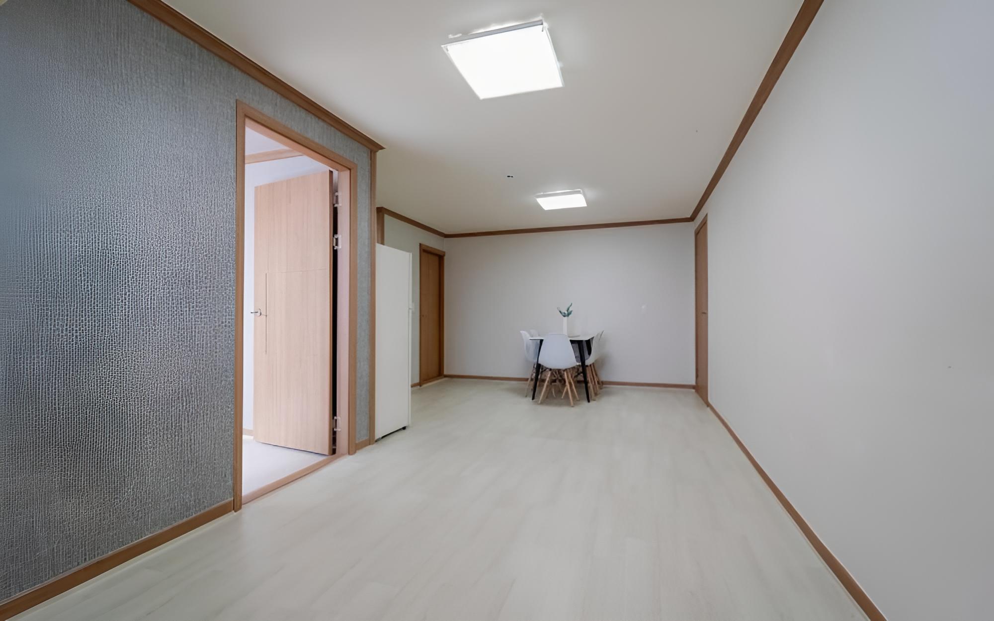 Goseong Ayajin Beach Pension view 3