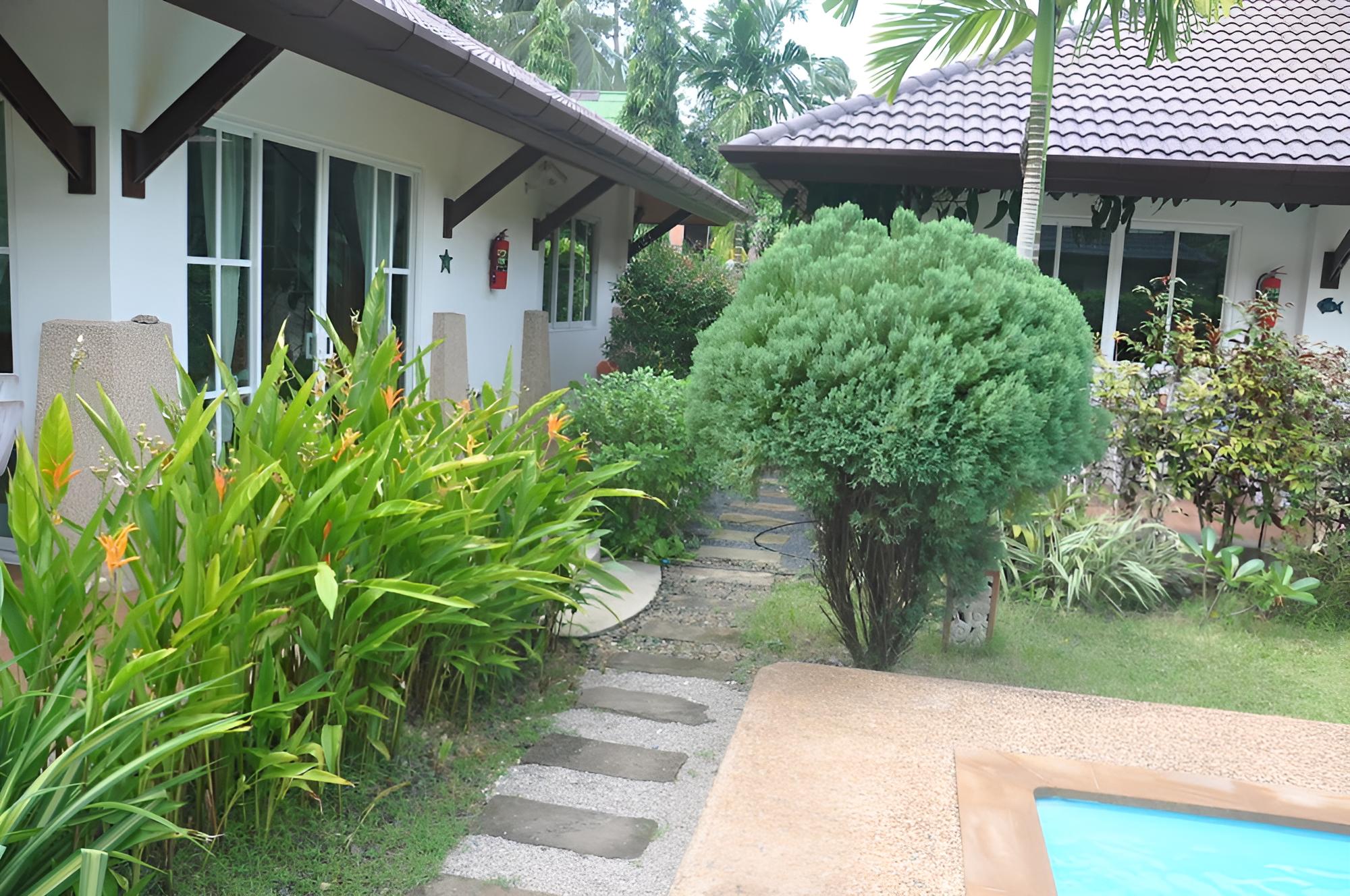 Baan Chao Koh