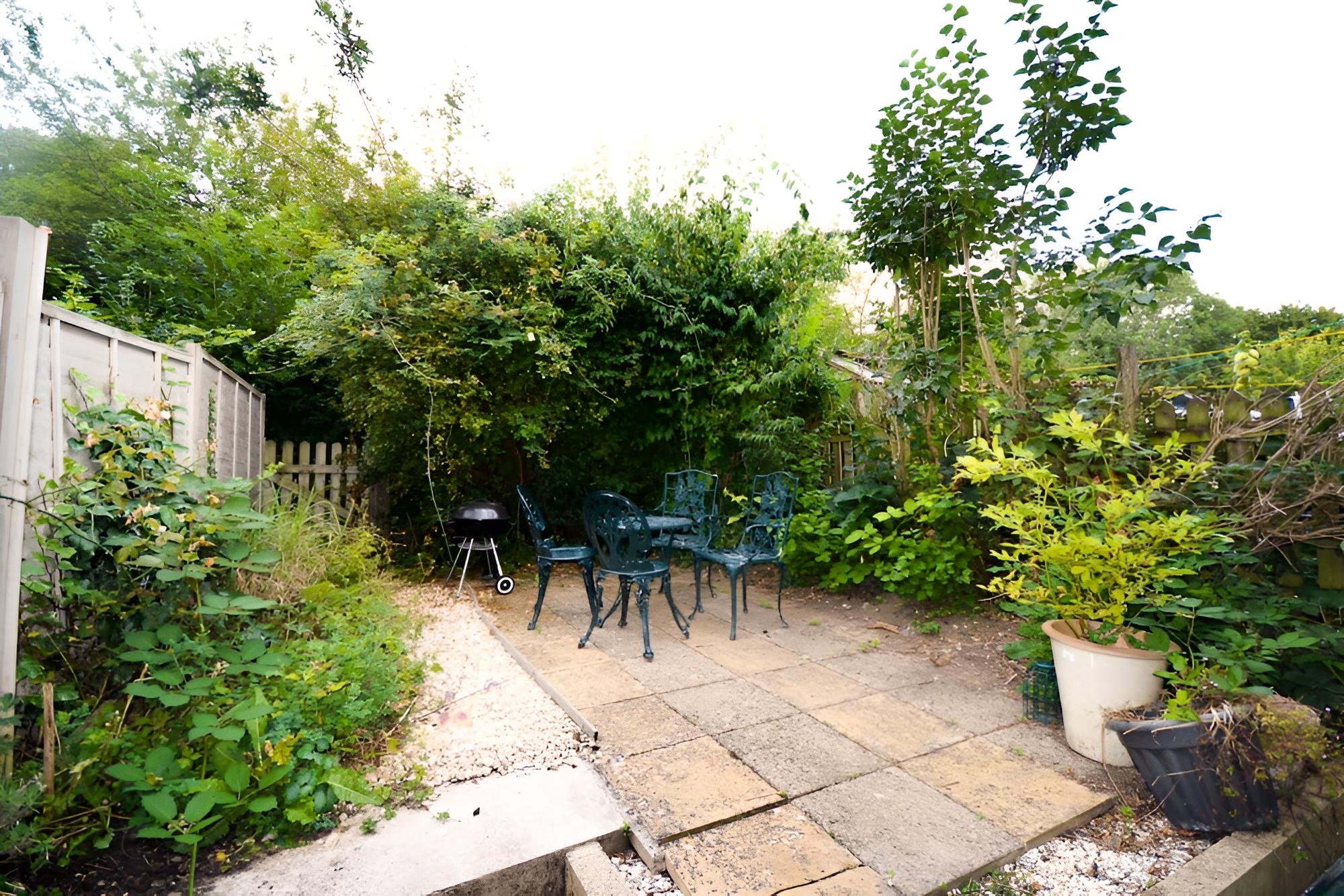 Cosy Hideaway in Gloucester Road