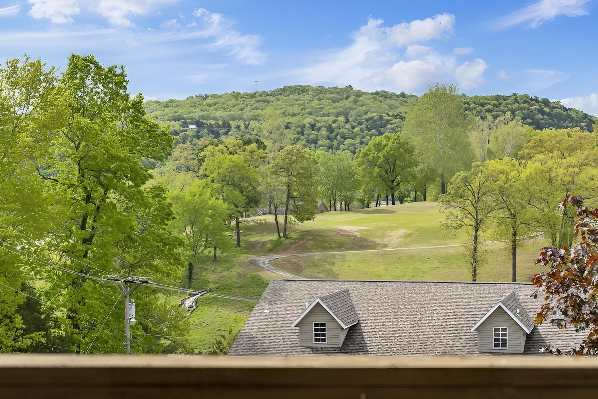 Branson Golfers Nook