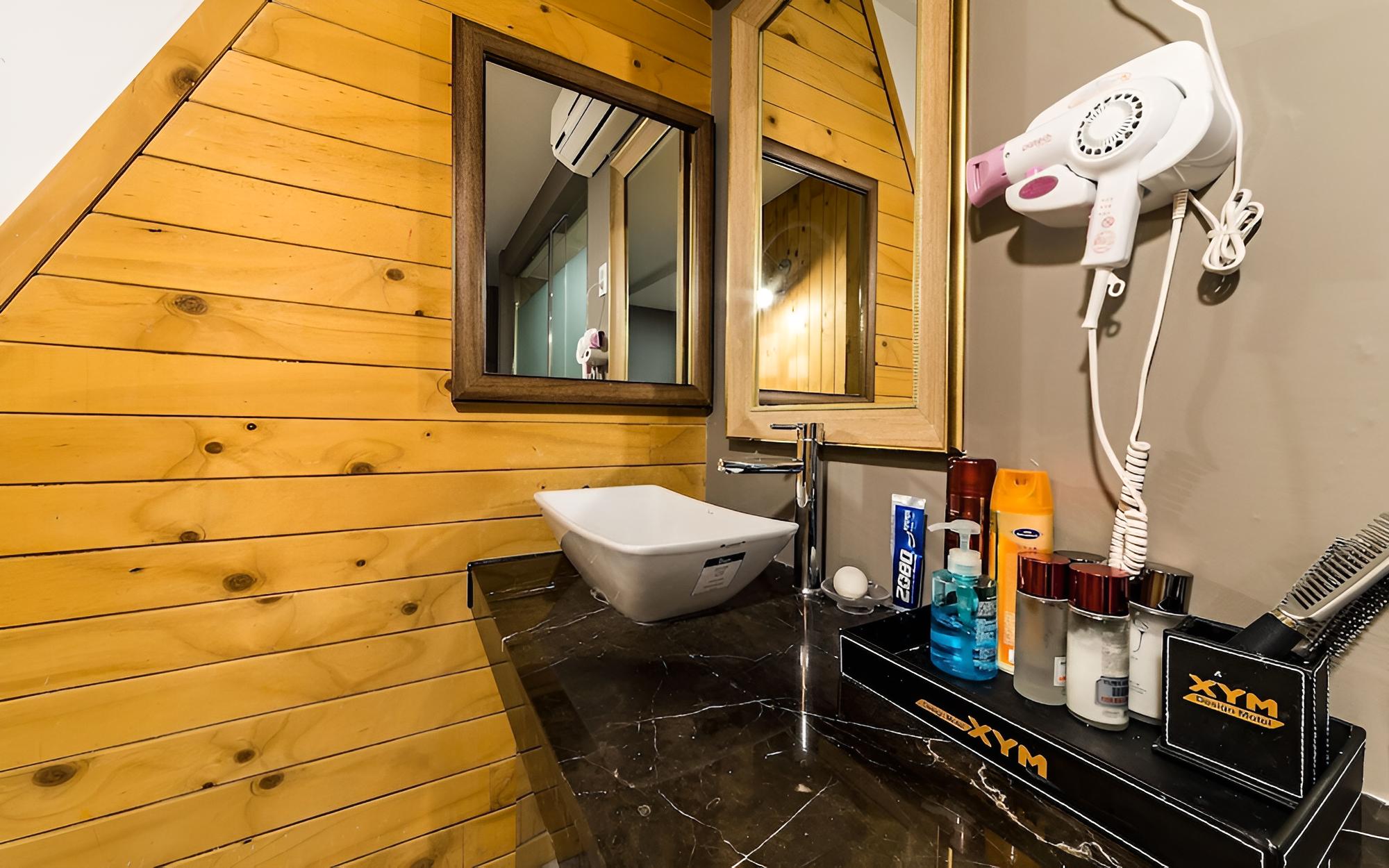 Suwon Boutique Hotel XYM