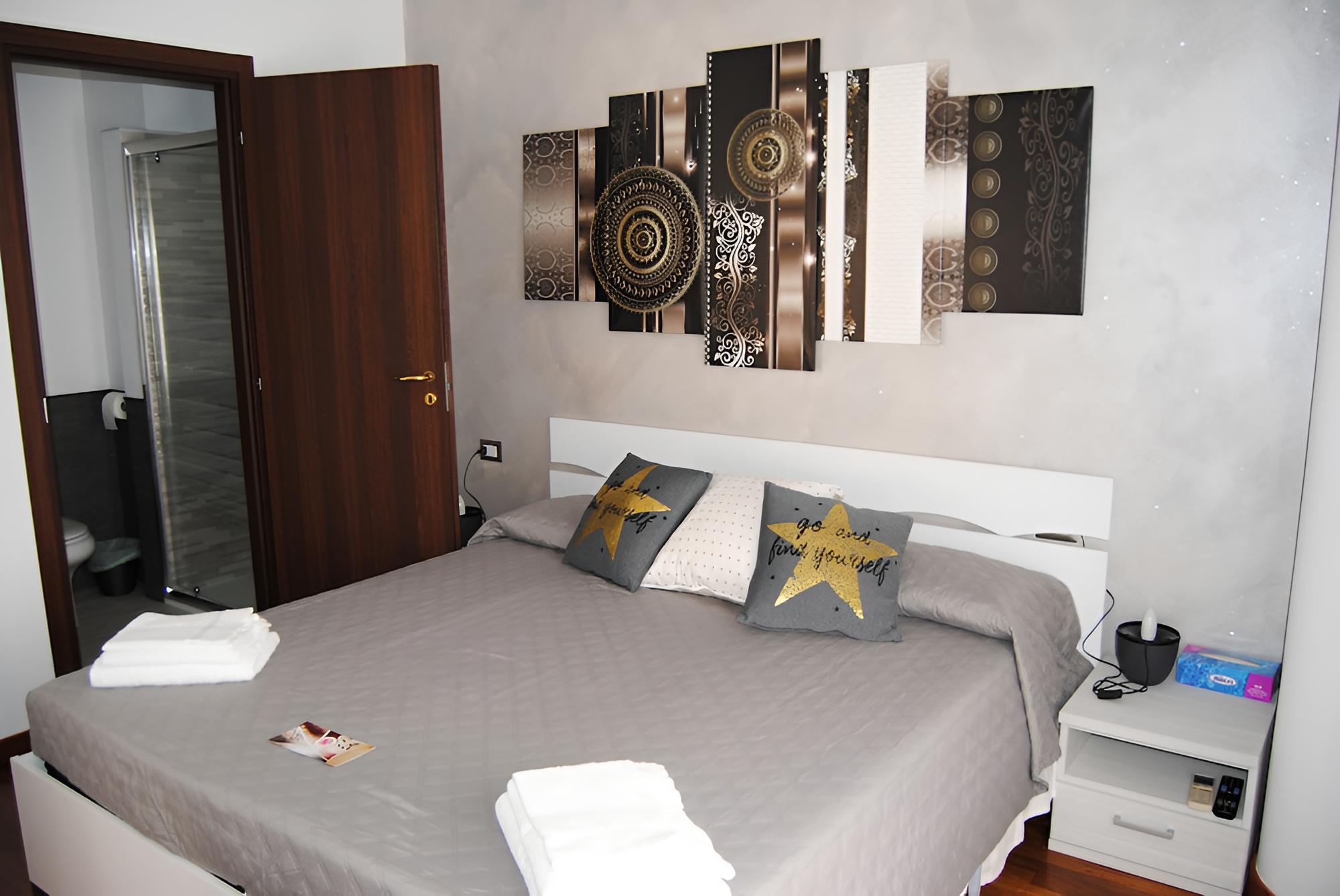 Photo 3 sur 16 de B&B Kenzia