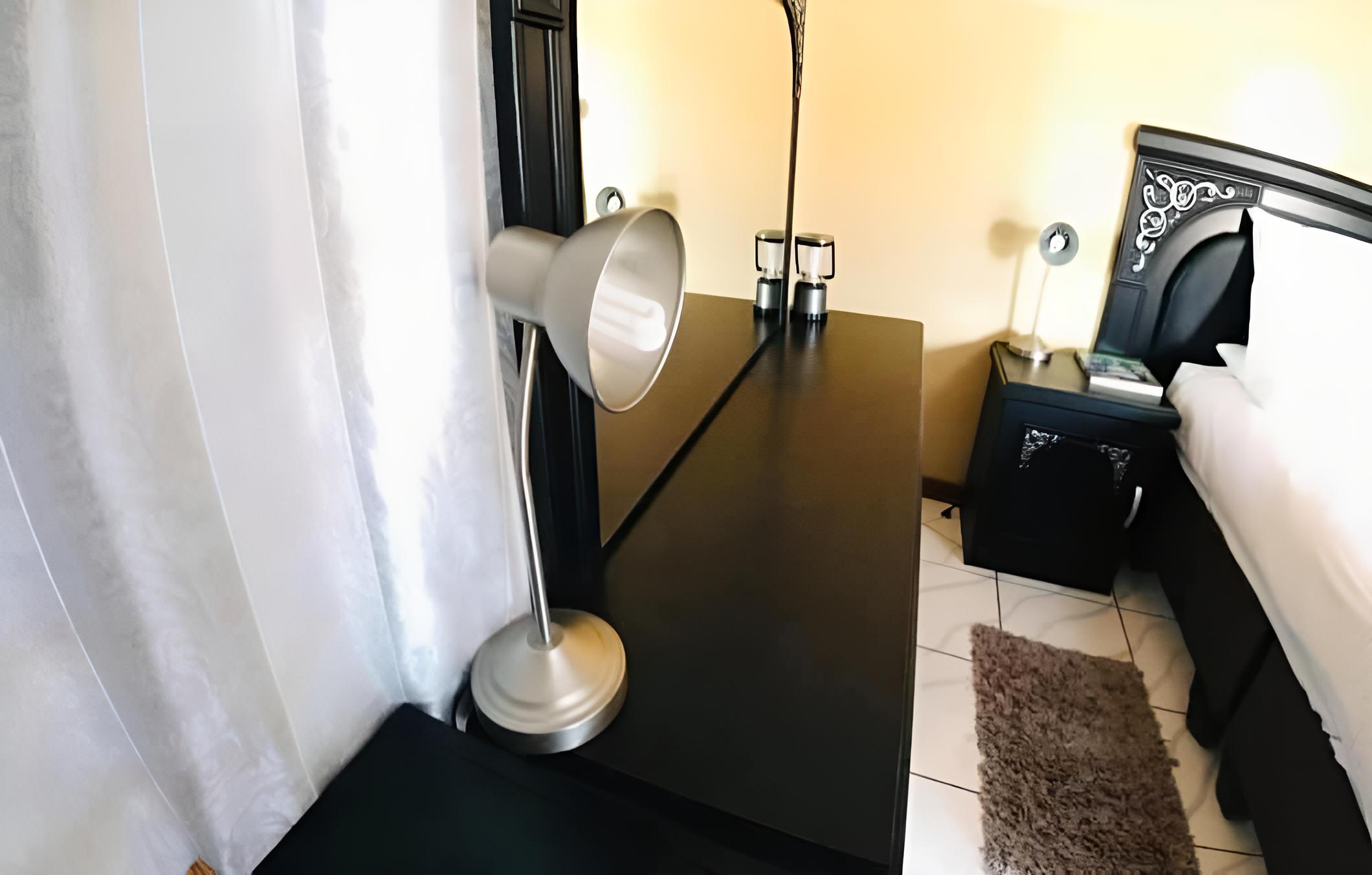 Getrest Guesthouse