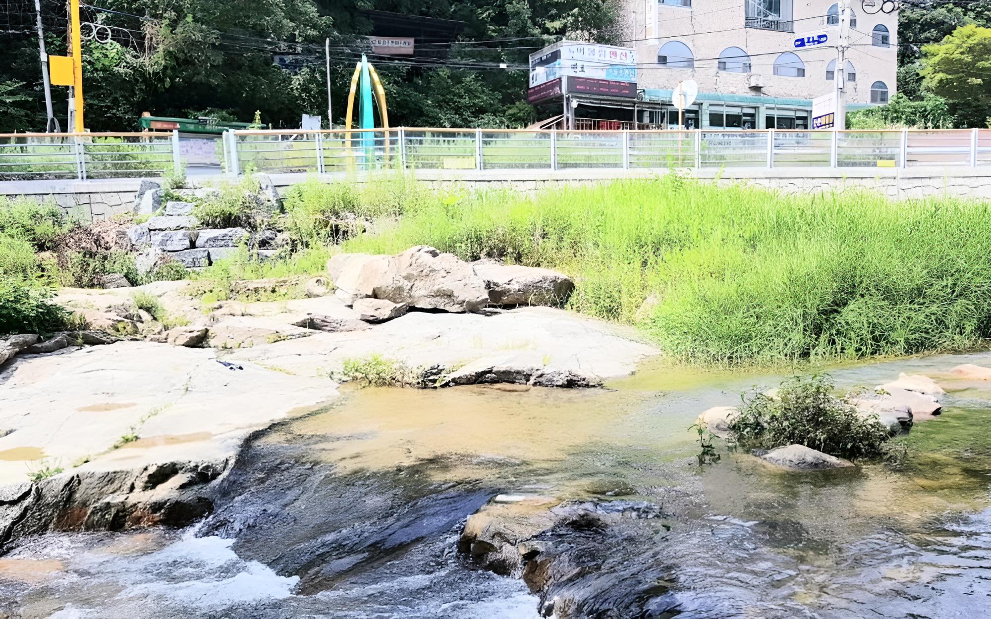Dongducheon Eoullim Pension