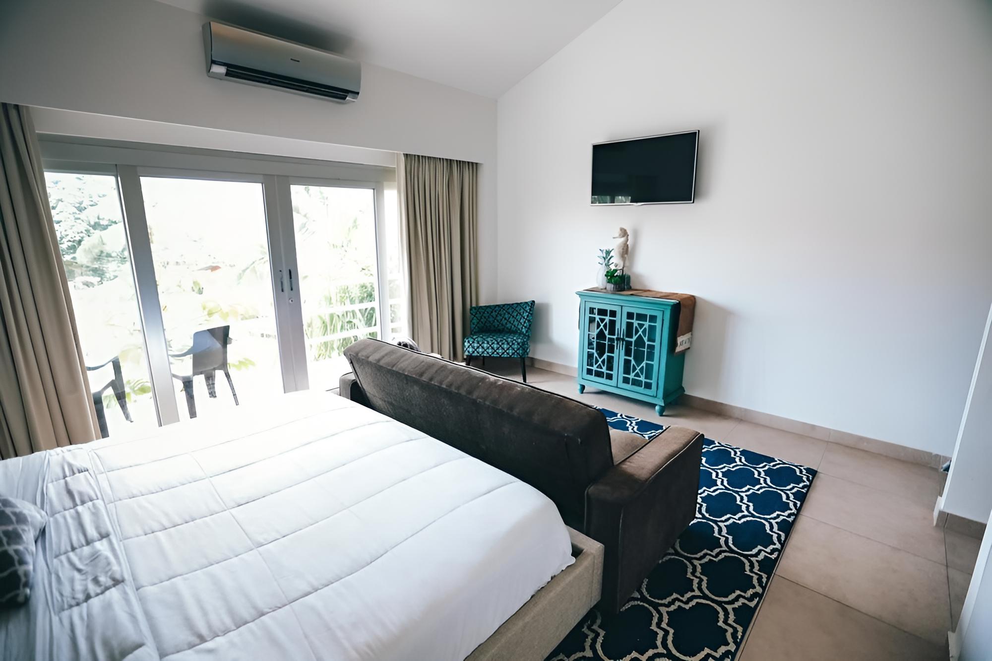Bocas Lofts