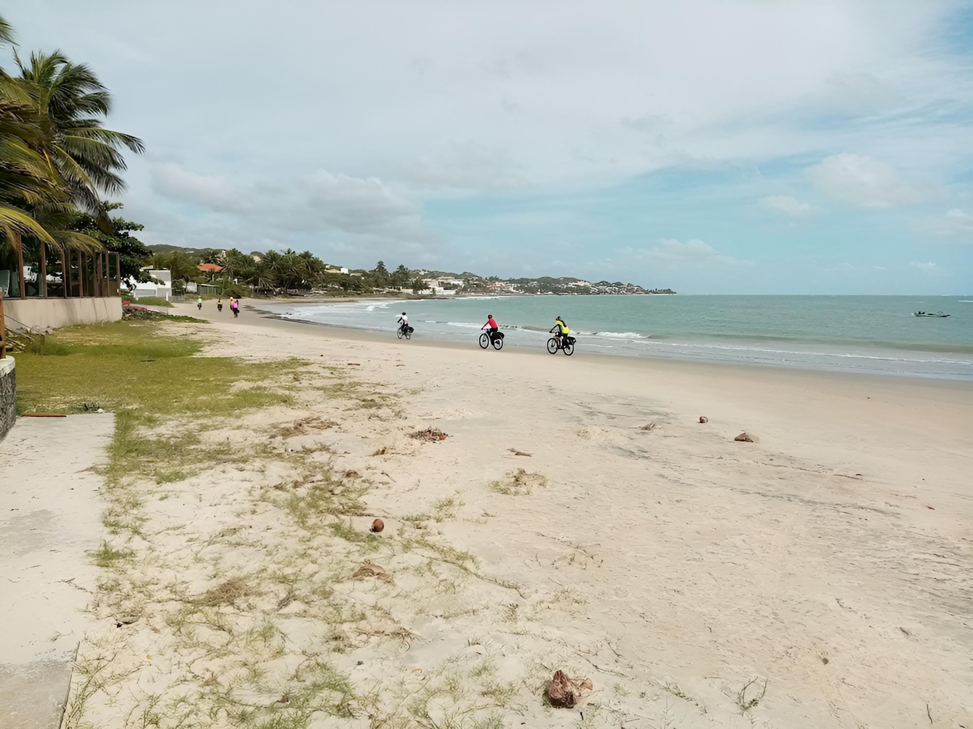 Pousada Ilha Verde