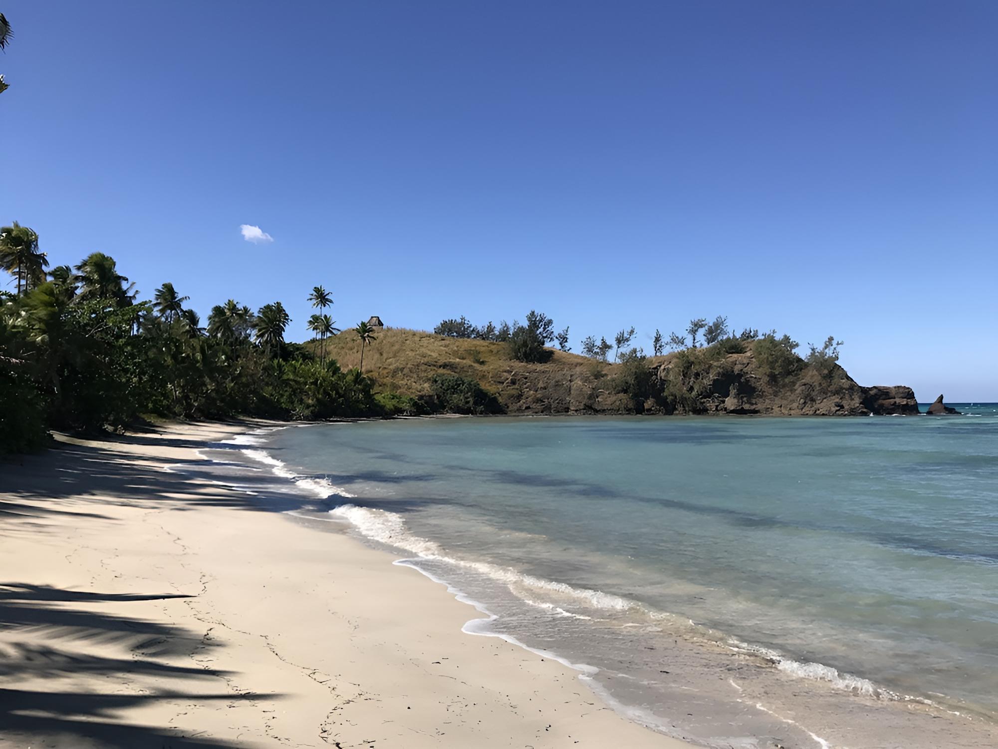 Yasawa Homestays