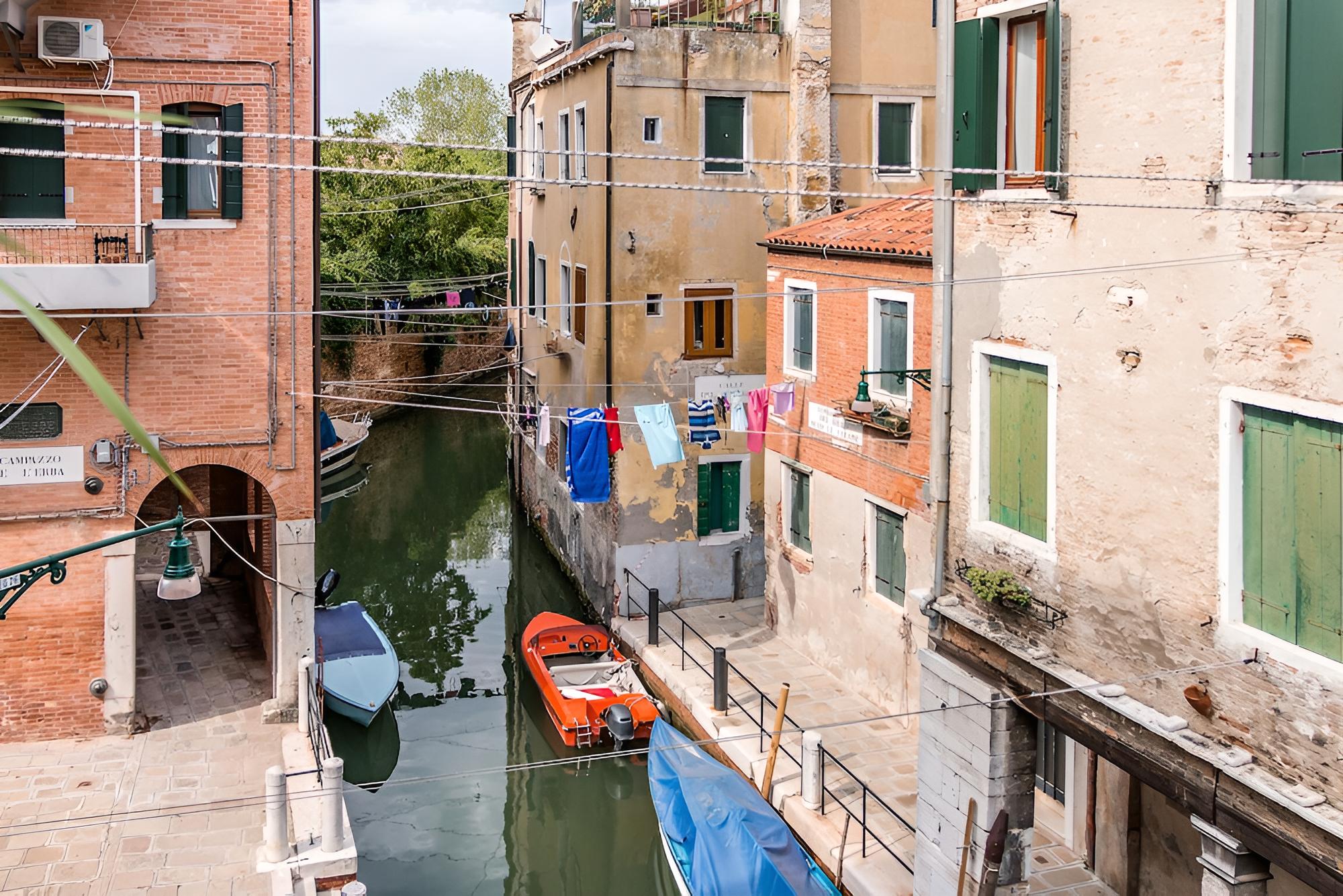 The Venetian Canal View photo 3