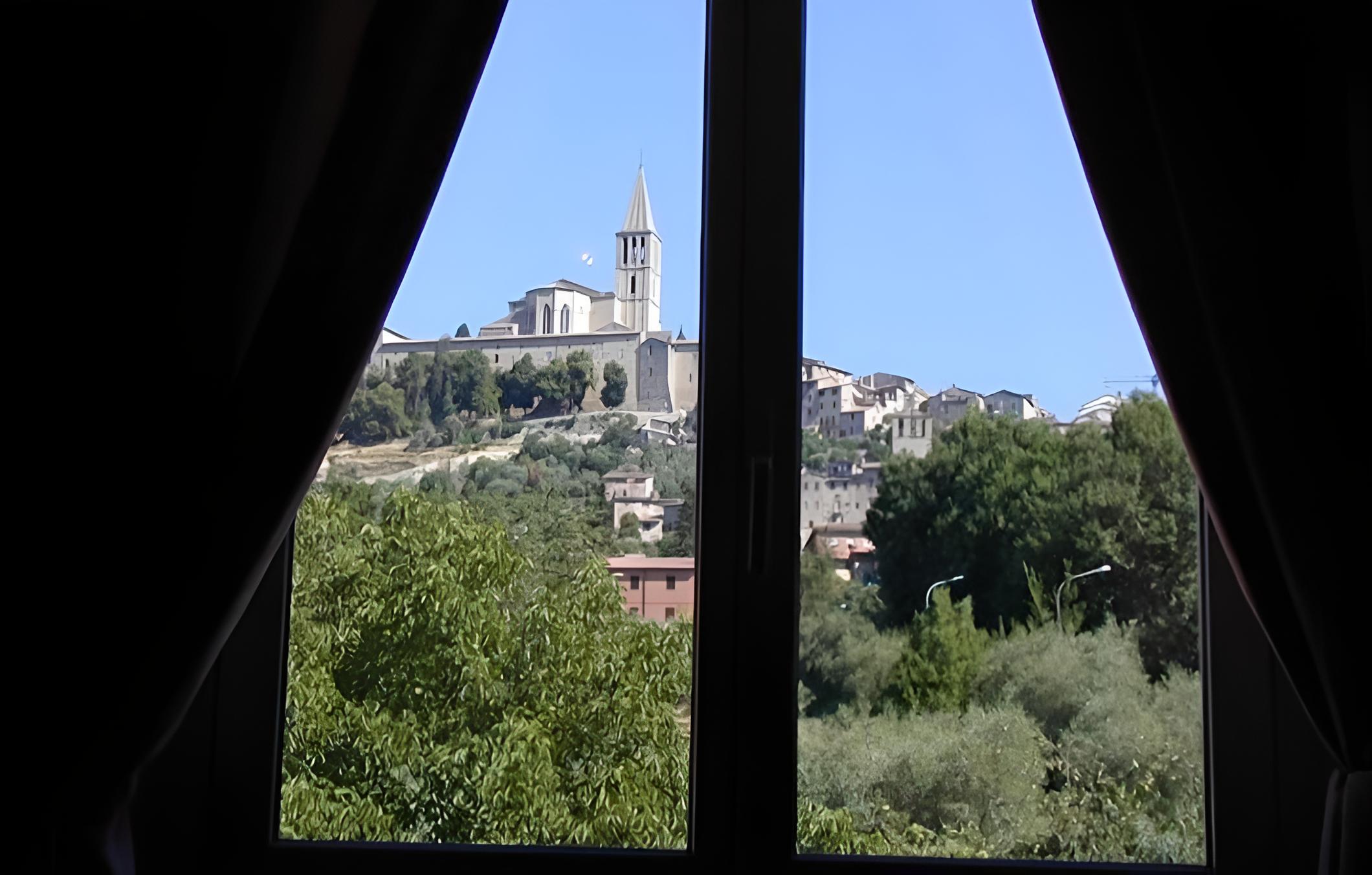Agriturismo Poponi