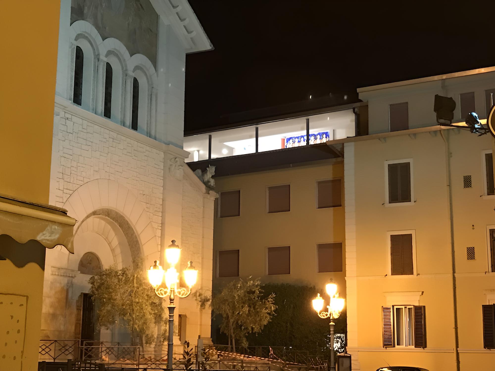 Astoria Hotel& Ninfea SPA