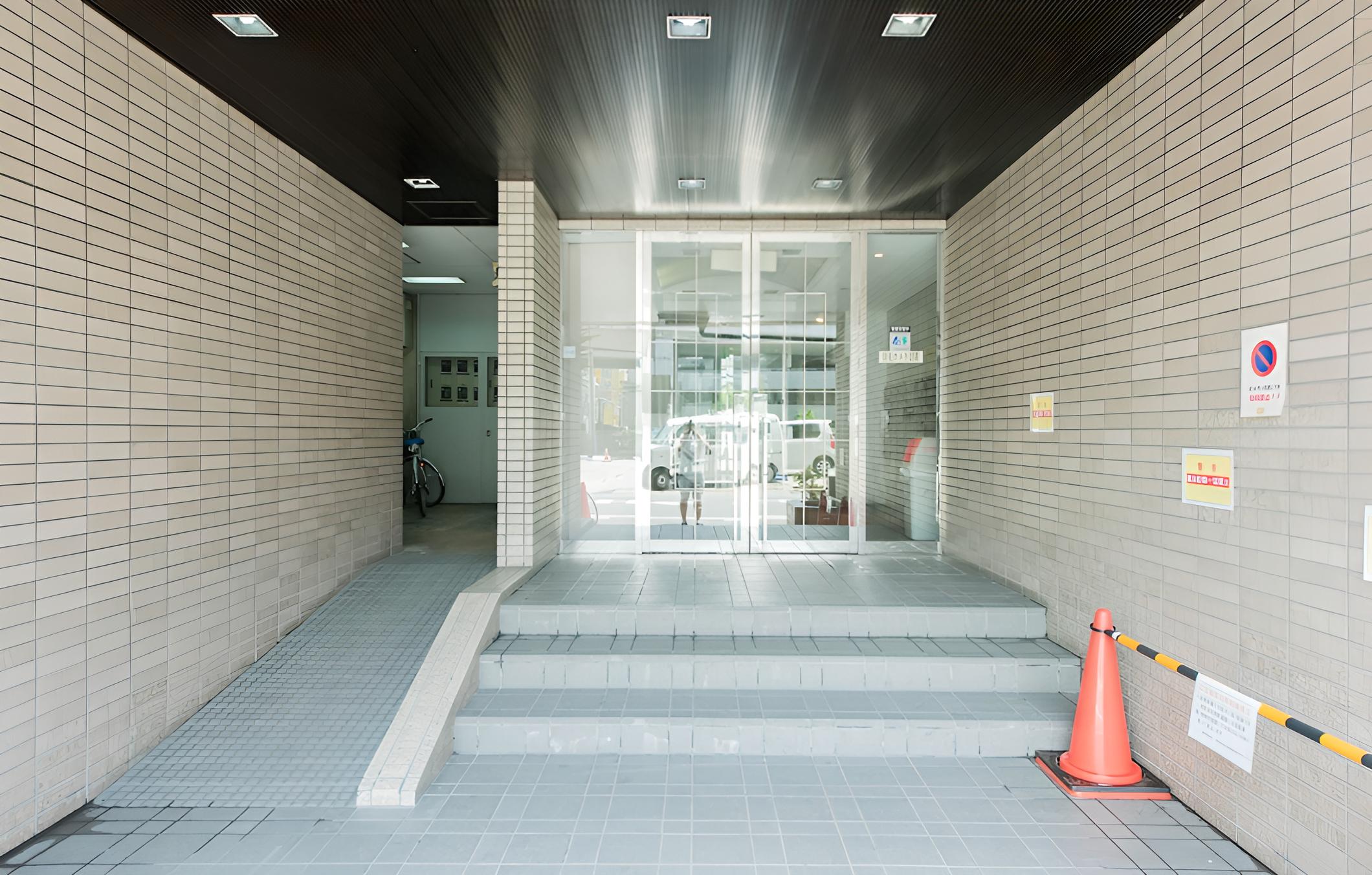City Hotel Namba I