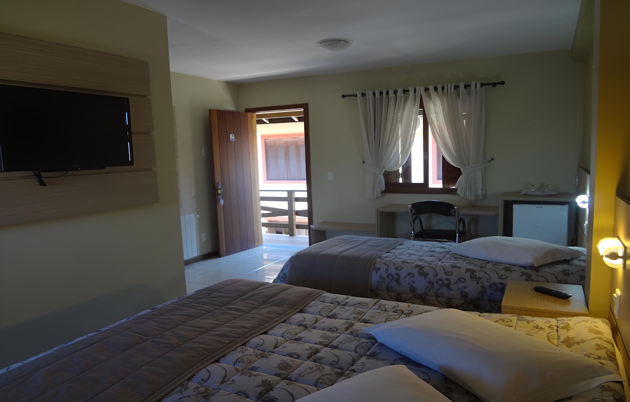Pousada Nossa Casa