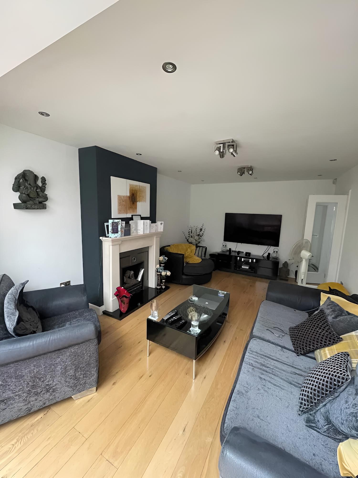 Incredible 5BD House on Private Road - Tulse Hill