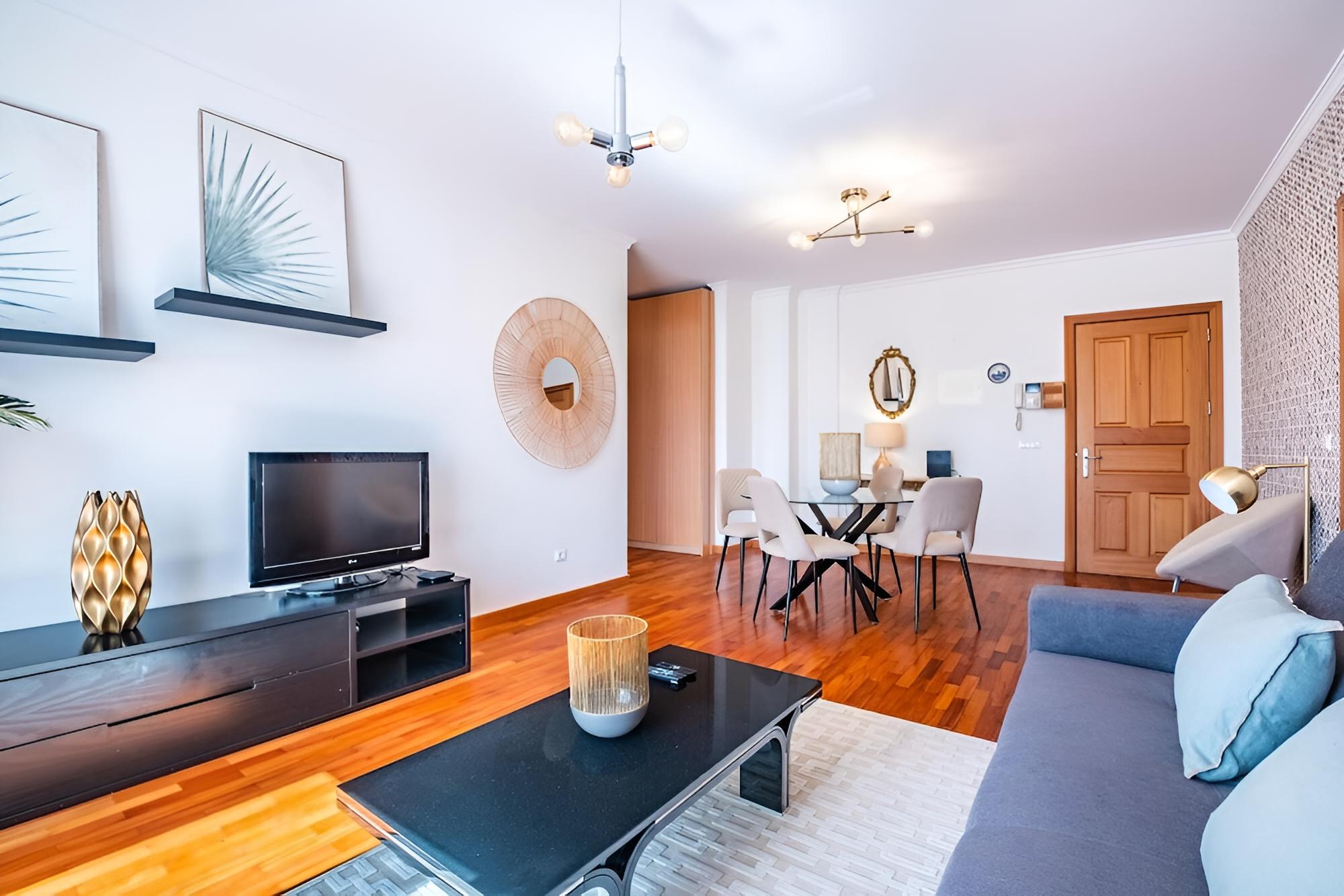 Cani o VIP II by Madeira Sun Travel