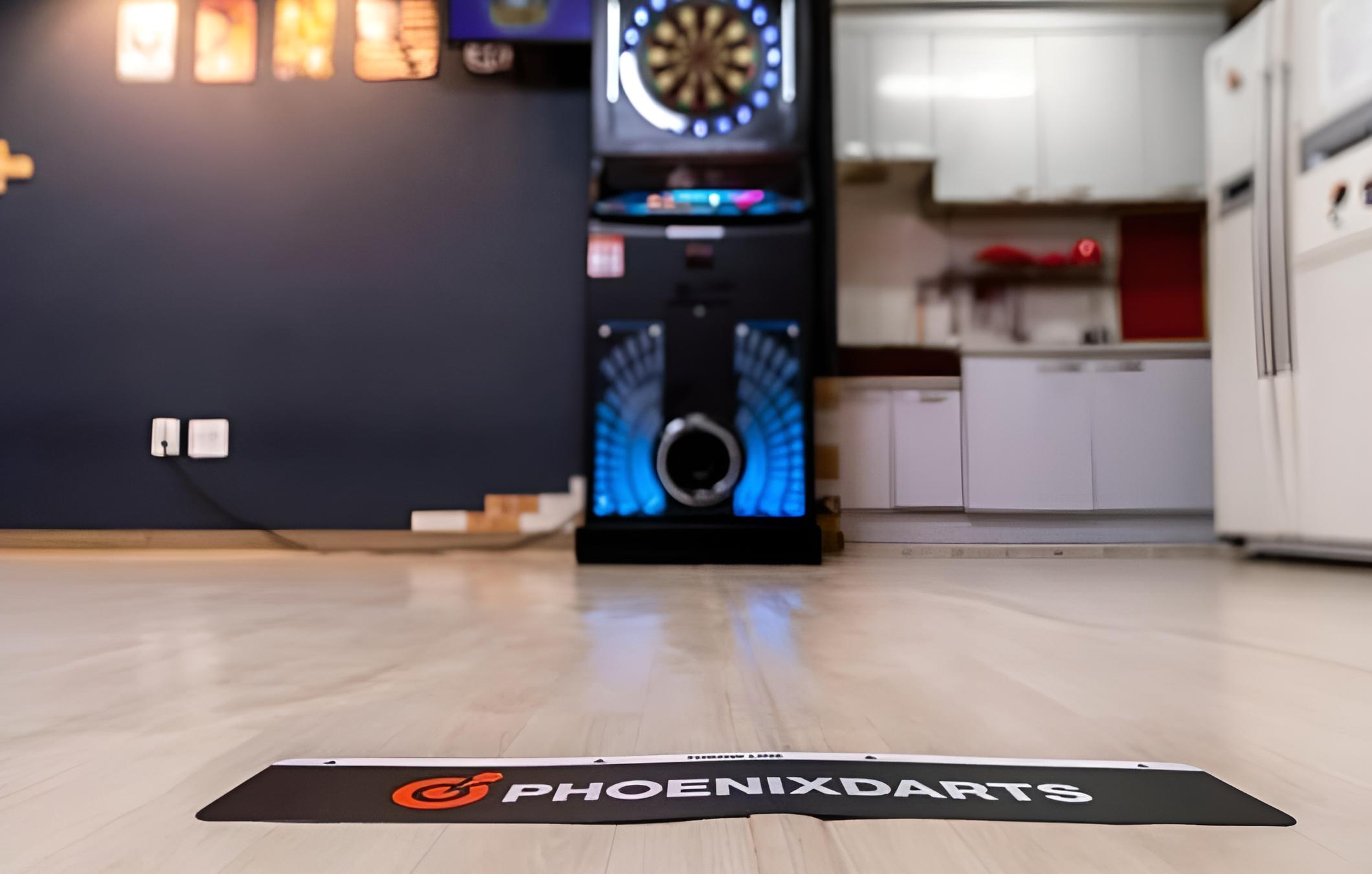 Incheon Vacations - Eulwangri Bide 302 Pension - Property Image 45