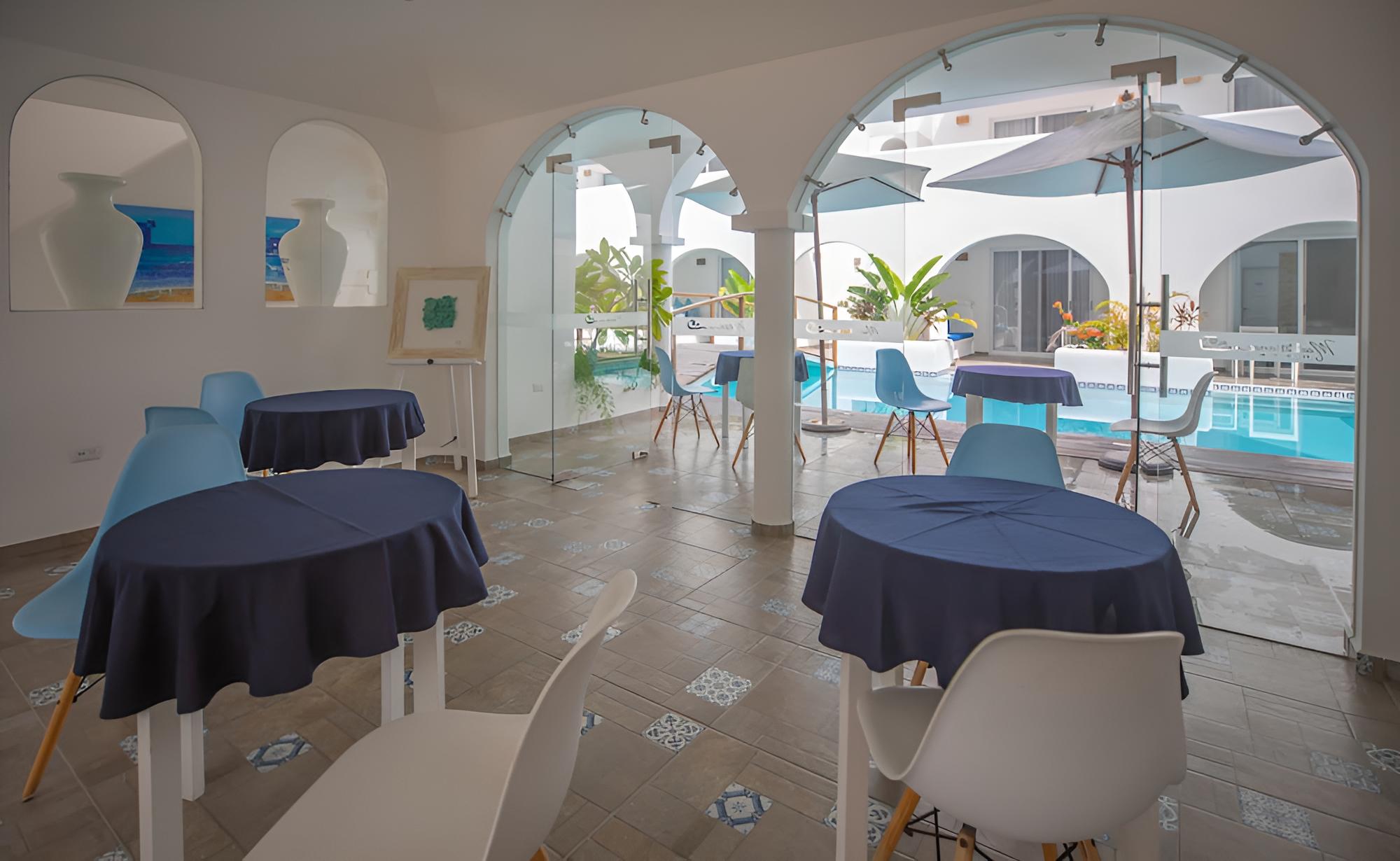 Mediterraneo Hotel Tulum - Property Image 31