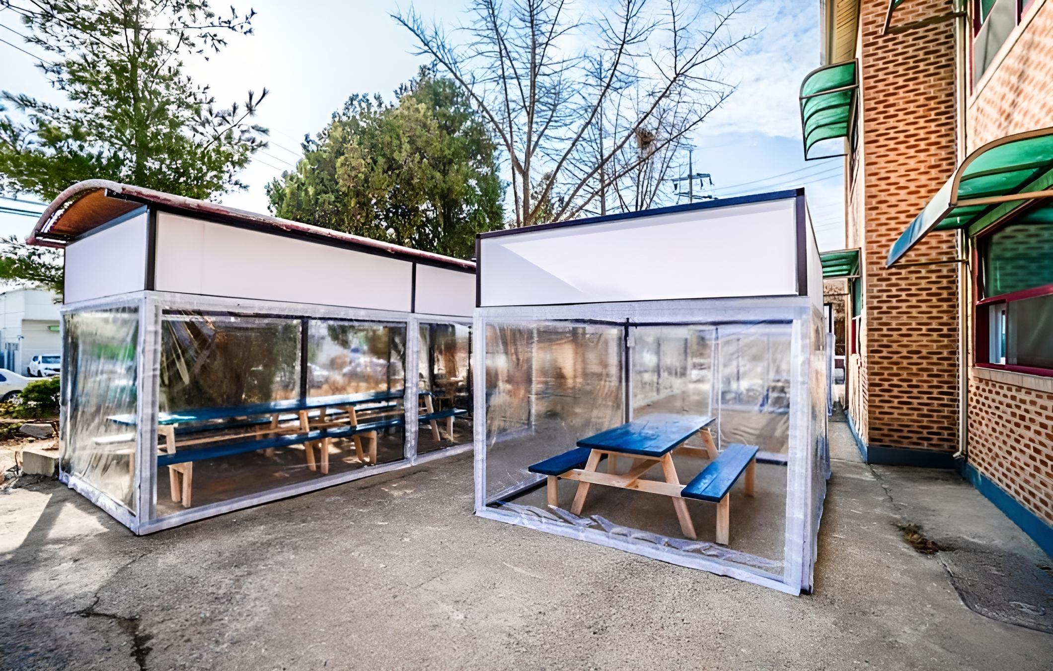 Eulwangri Bide 302 Pension