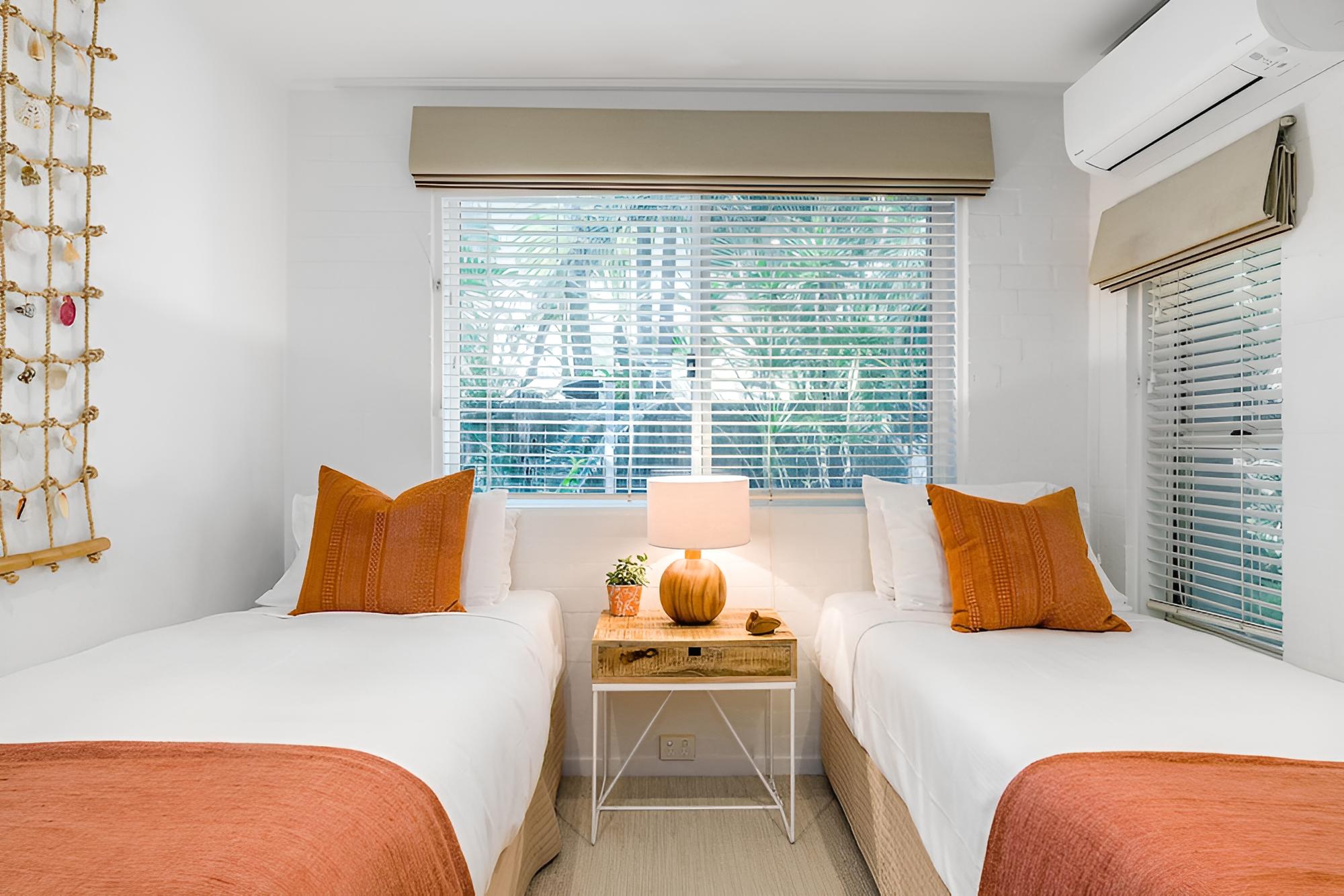 A PERFECT STAY - Allure