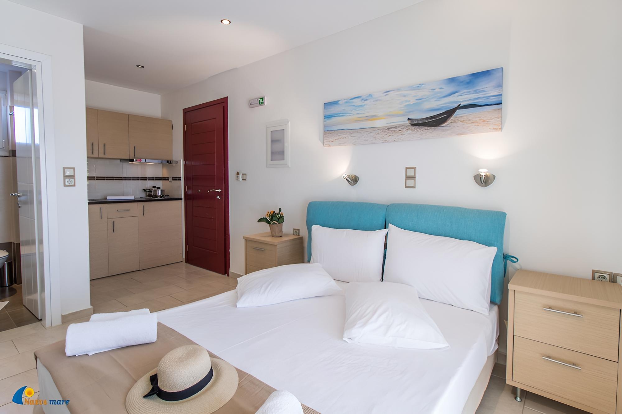 Naxos Mare Studios