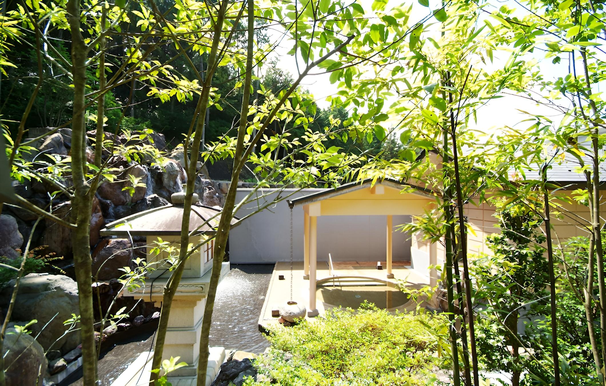 Syoenso Hozugawatei
