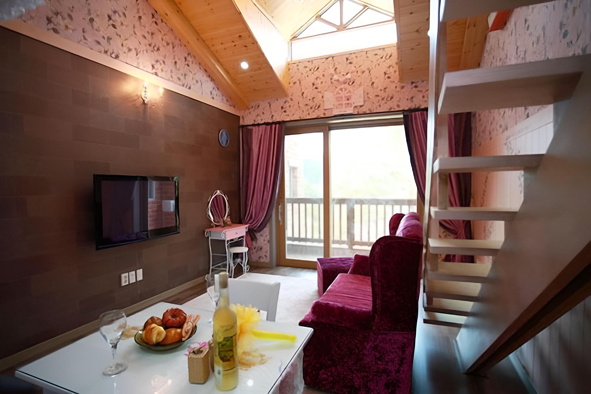 Taean Golden Wave Pension