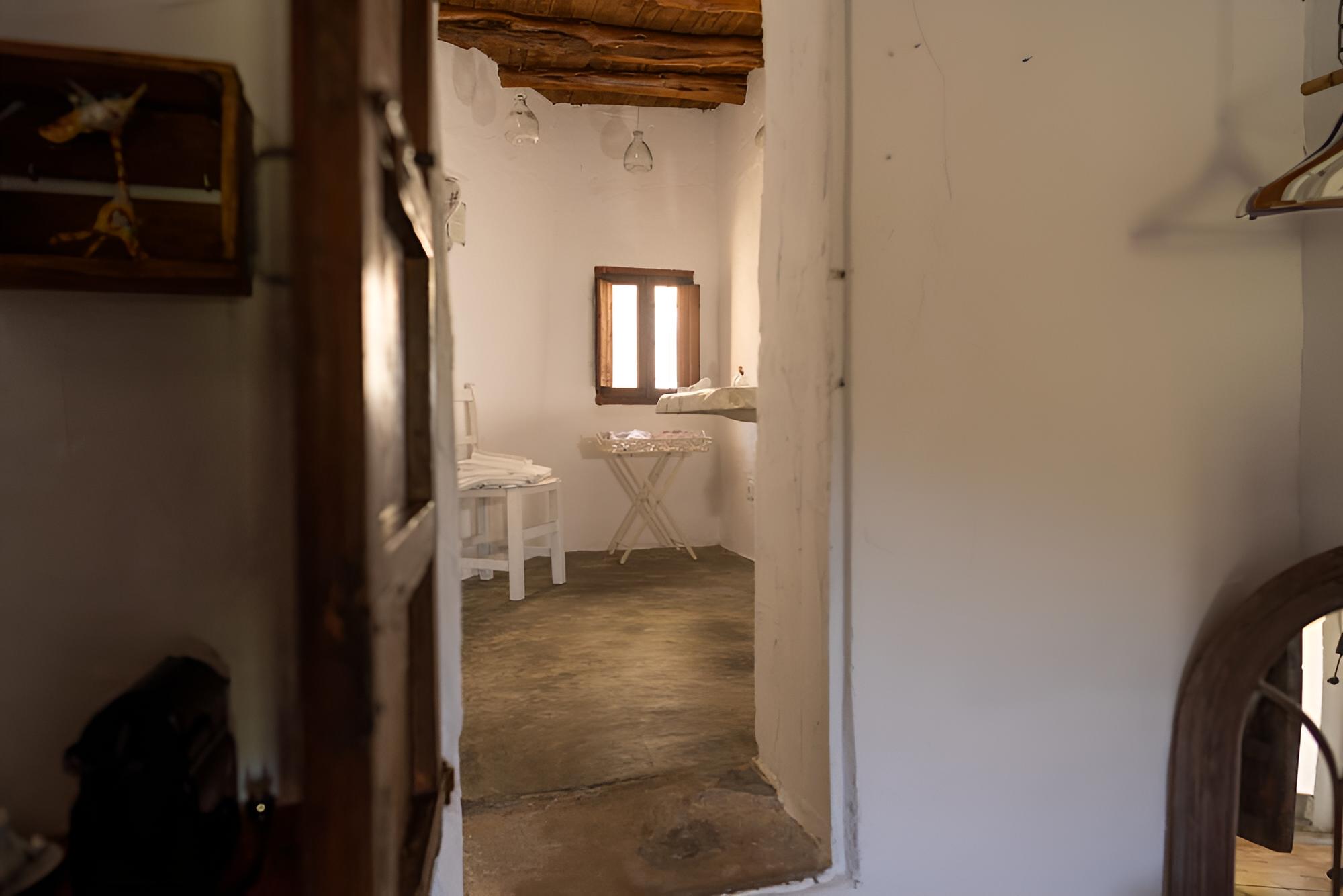 Las Mariposas Ibiza