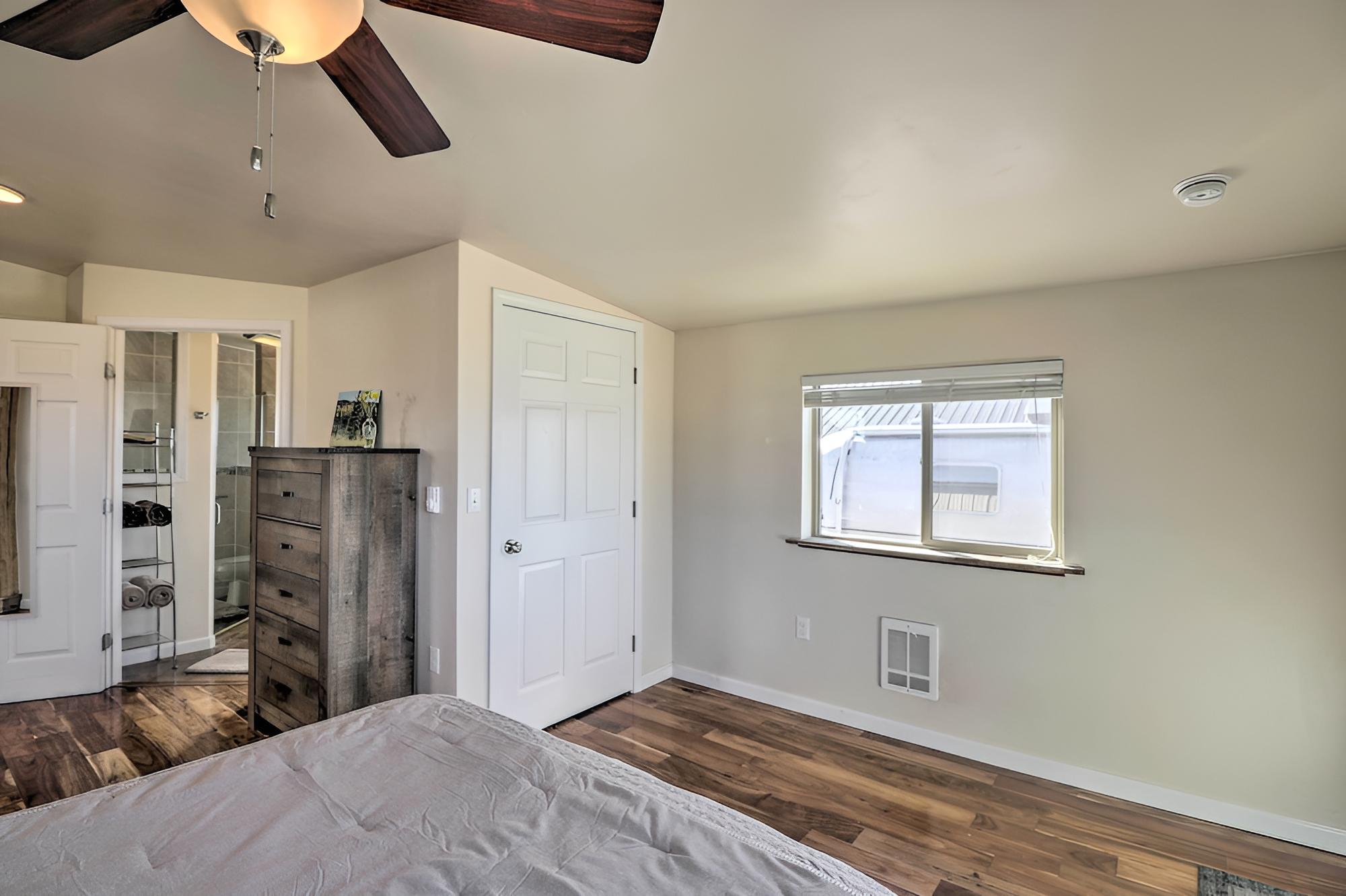 Dreamy Hideaway w/ 360 View of Eureka Valley!