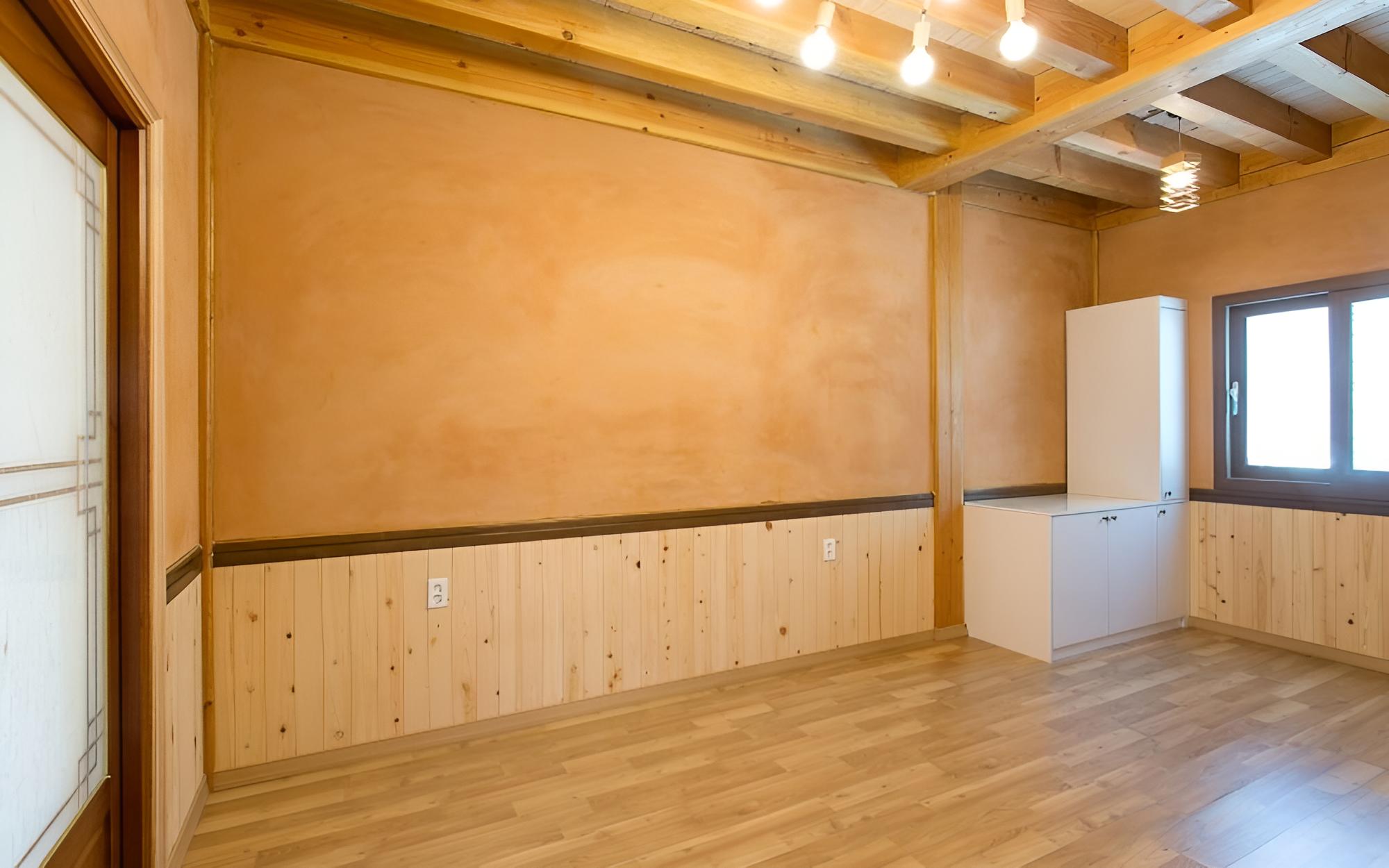 Gyeongju Hanok Kkotjam Pension view 5