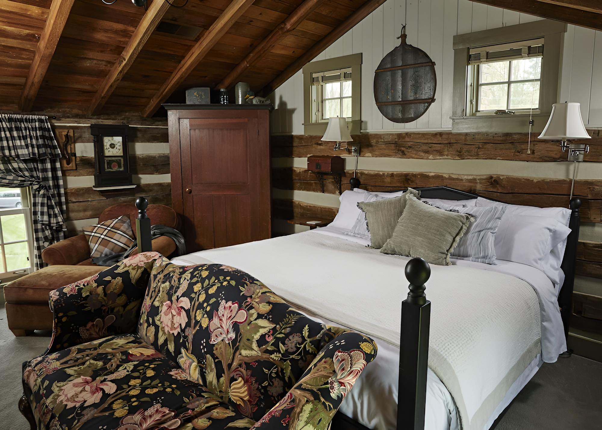 Willis Graves B&B