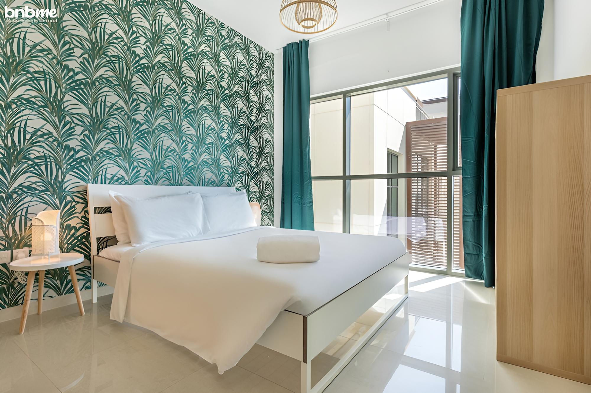 3B-Panorama 3 - 803 by bnbme homes