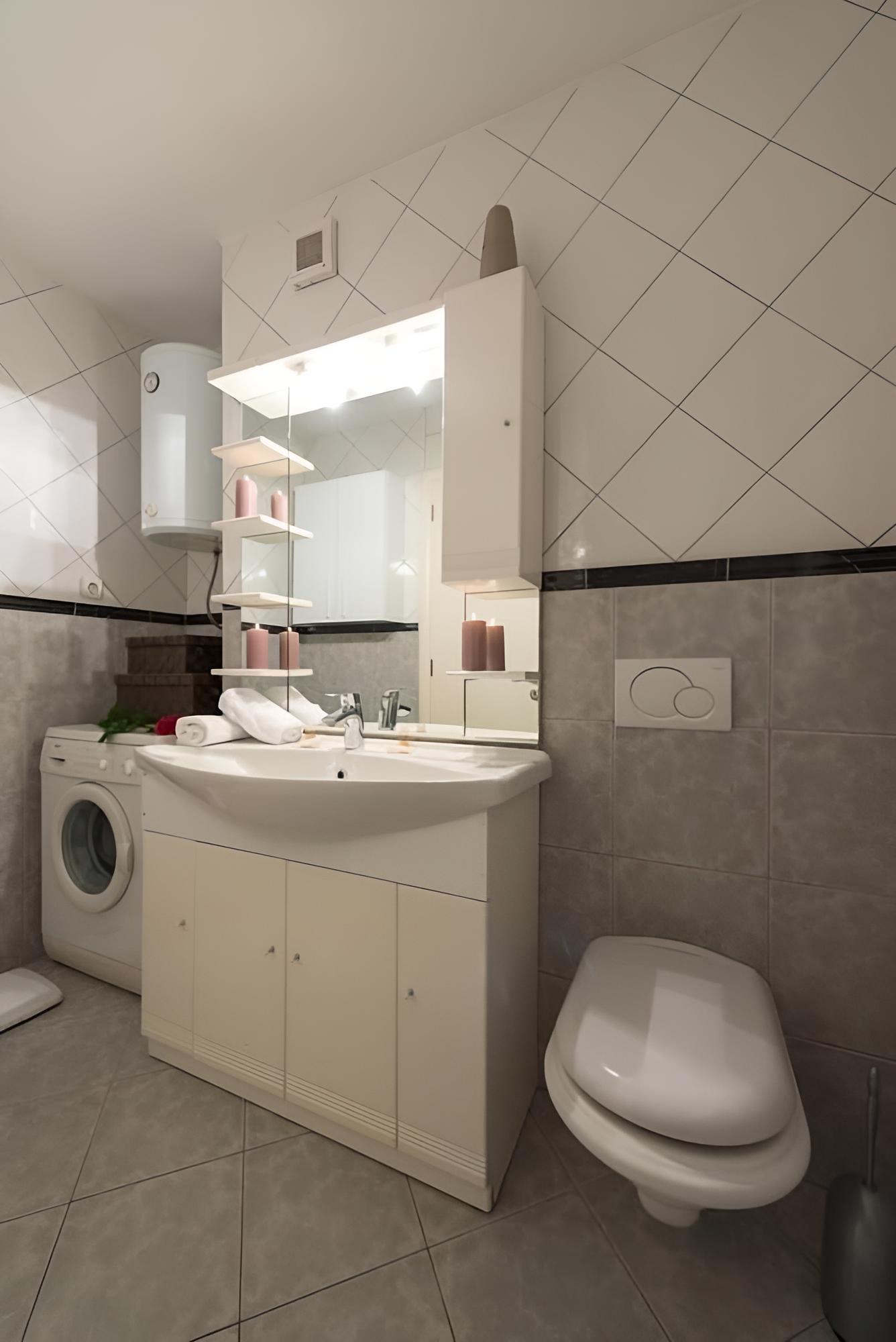 Snjeza - Spacious & Comfortable - A1 photo 3