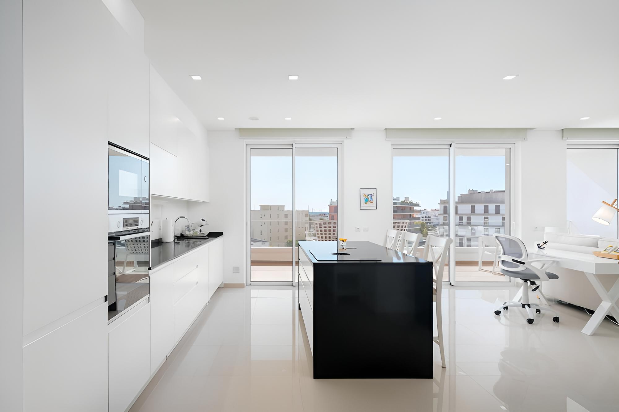 The Lagos Hamptons at Adega by Ideal Homes