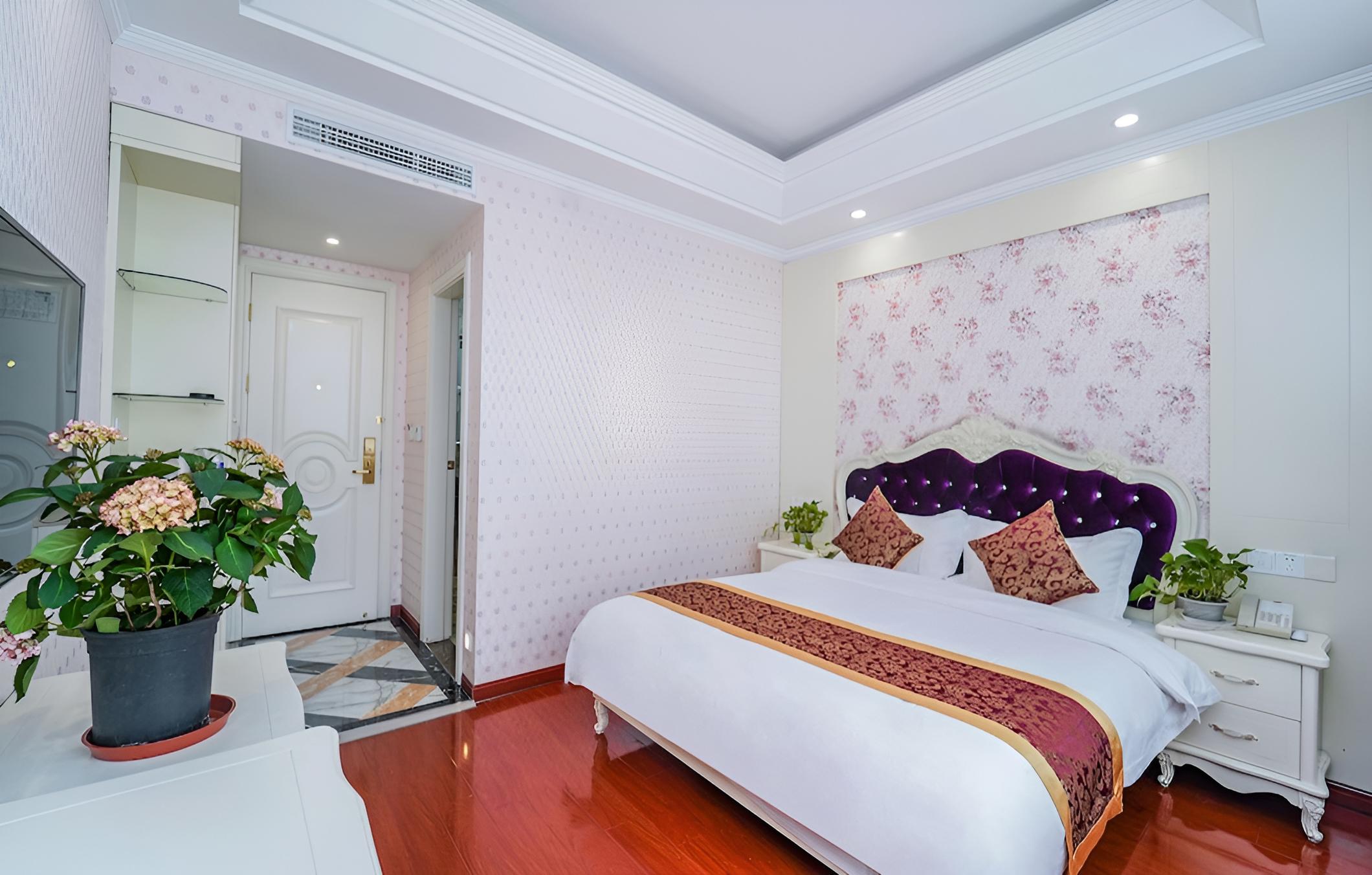 Shanghai Qihang Hotel