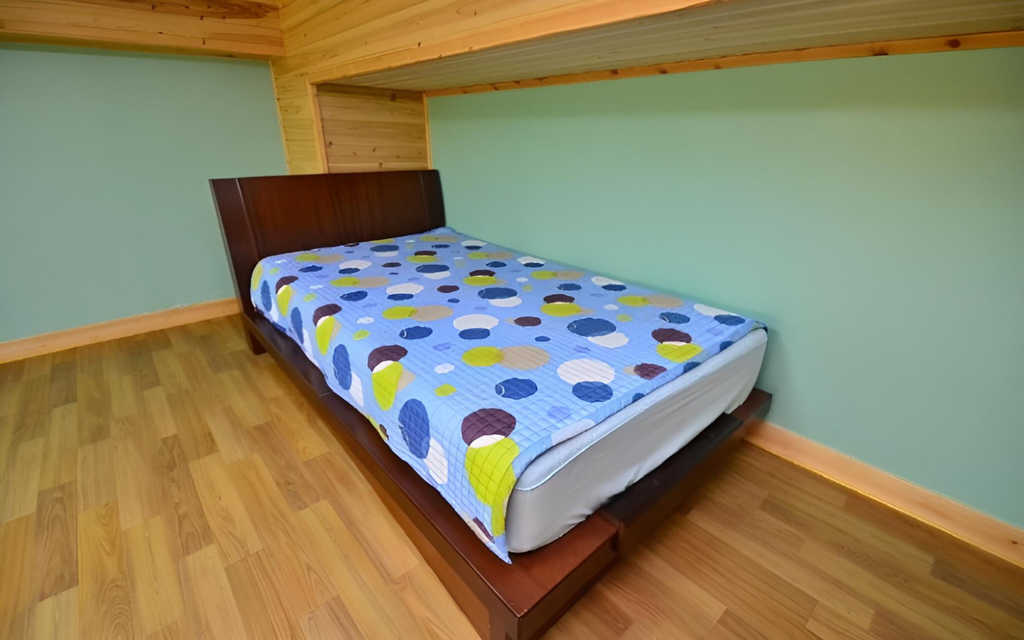Daebudo Rainbow Pension