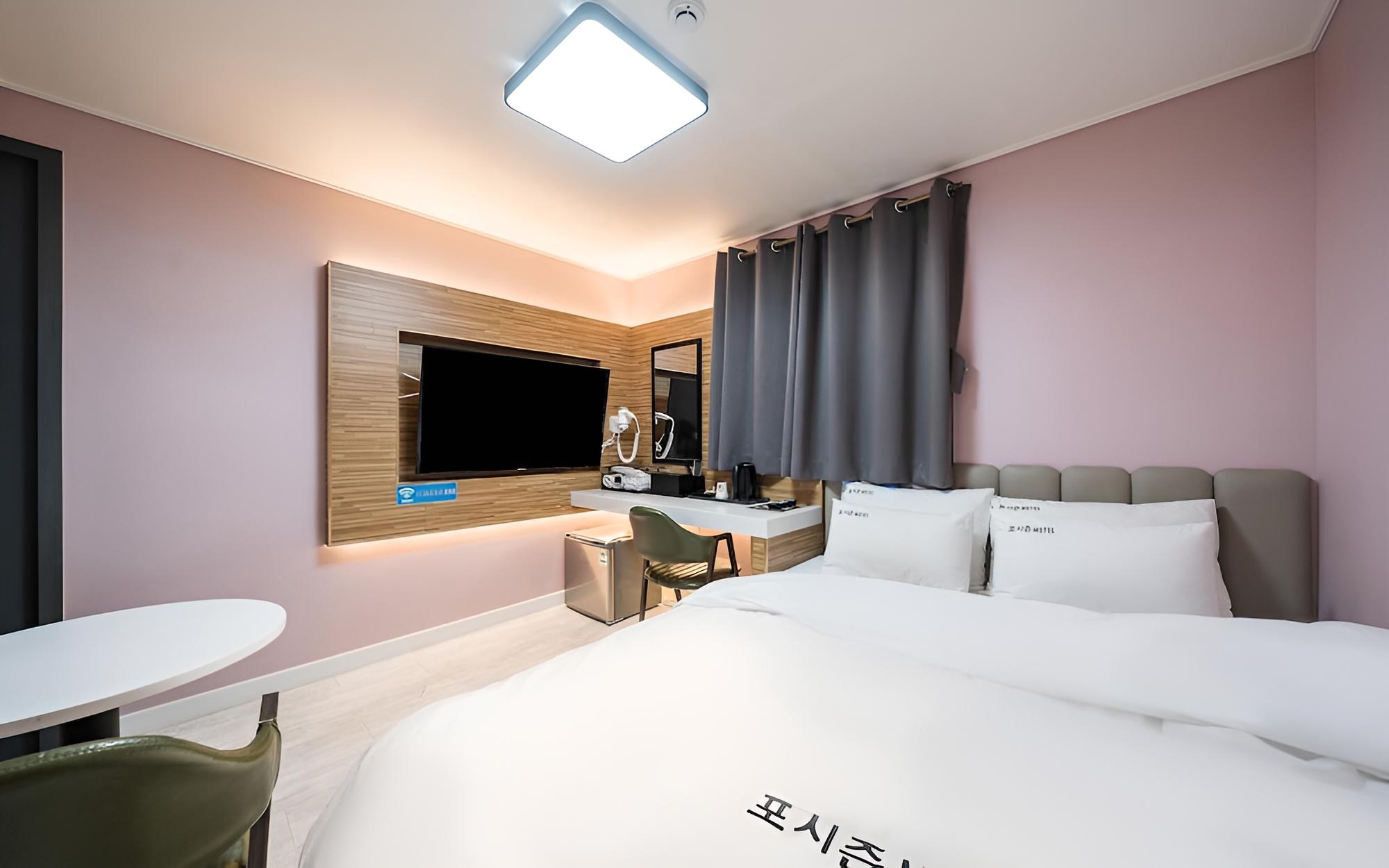 Jinju Four Seasons