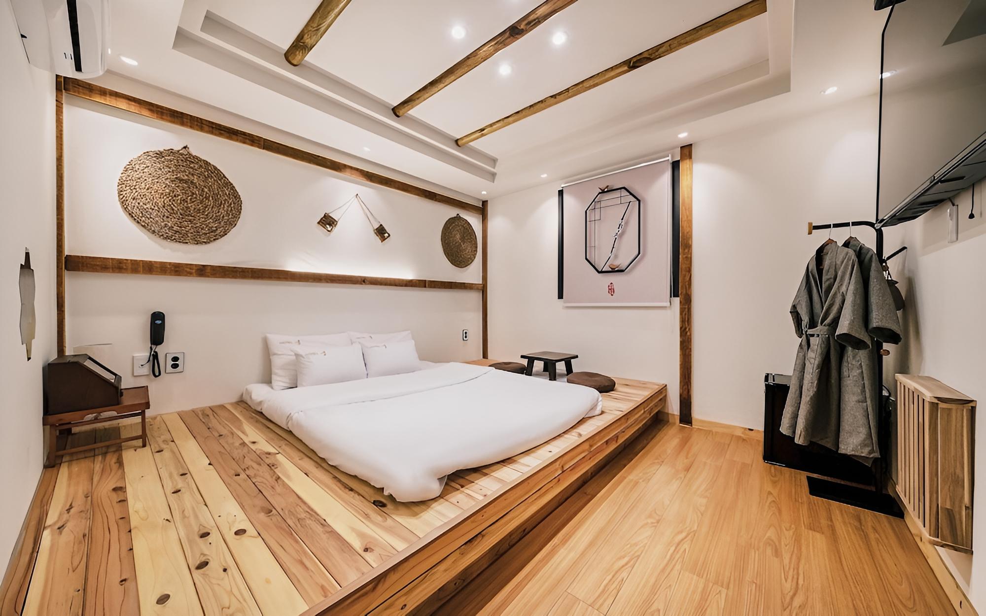 Pyeongtaek Hotel Gung, photo 44