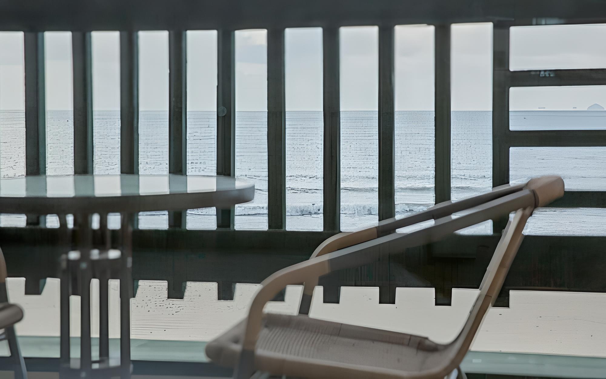 Taean Palm Beach Pension view 5