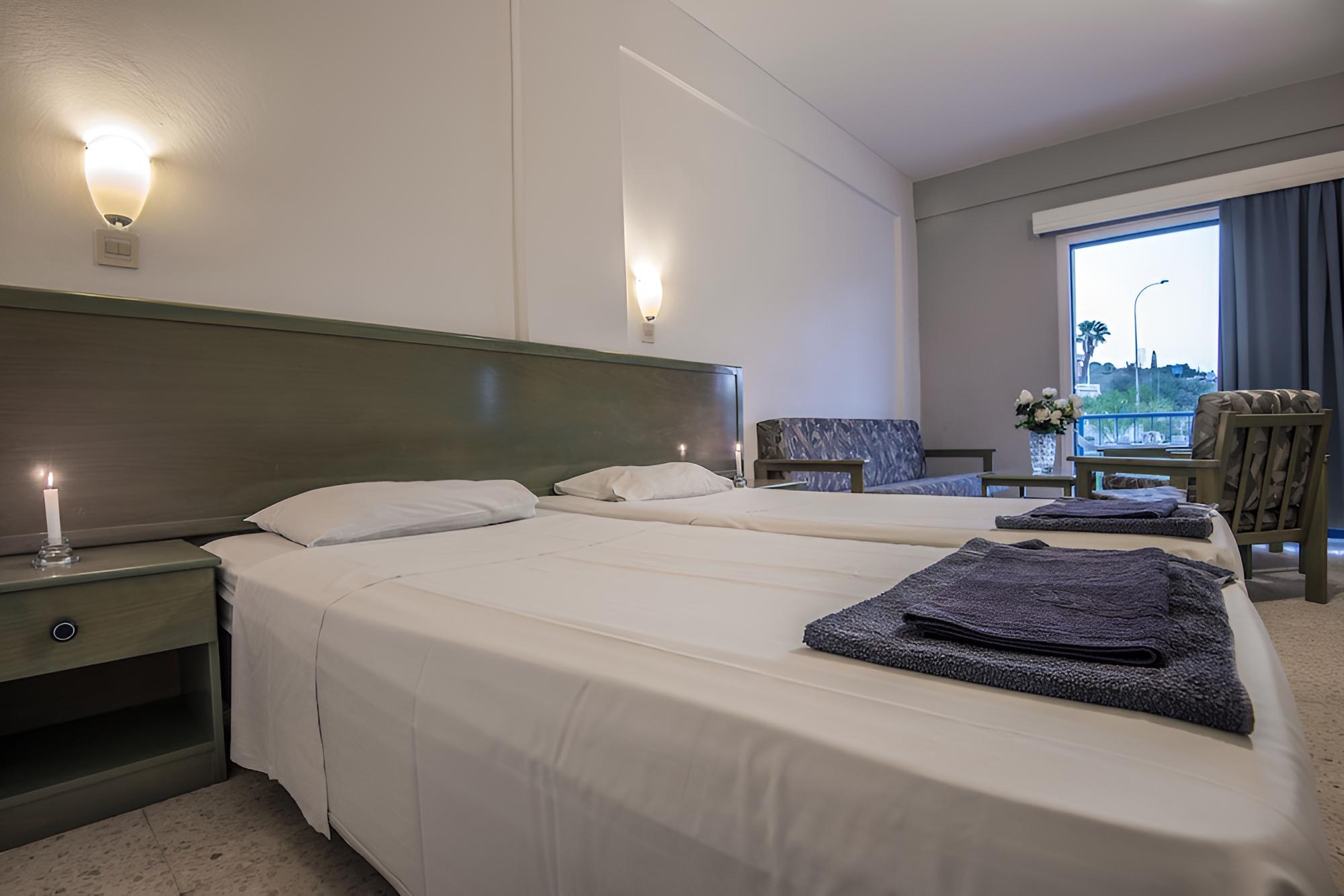 Cordelia Hotel Apts