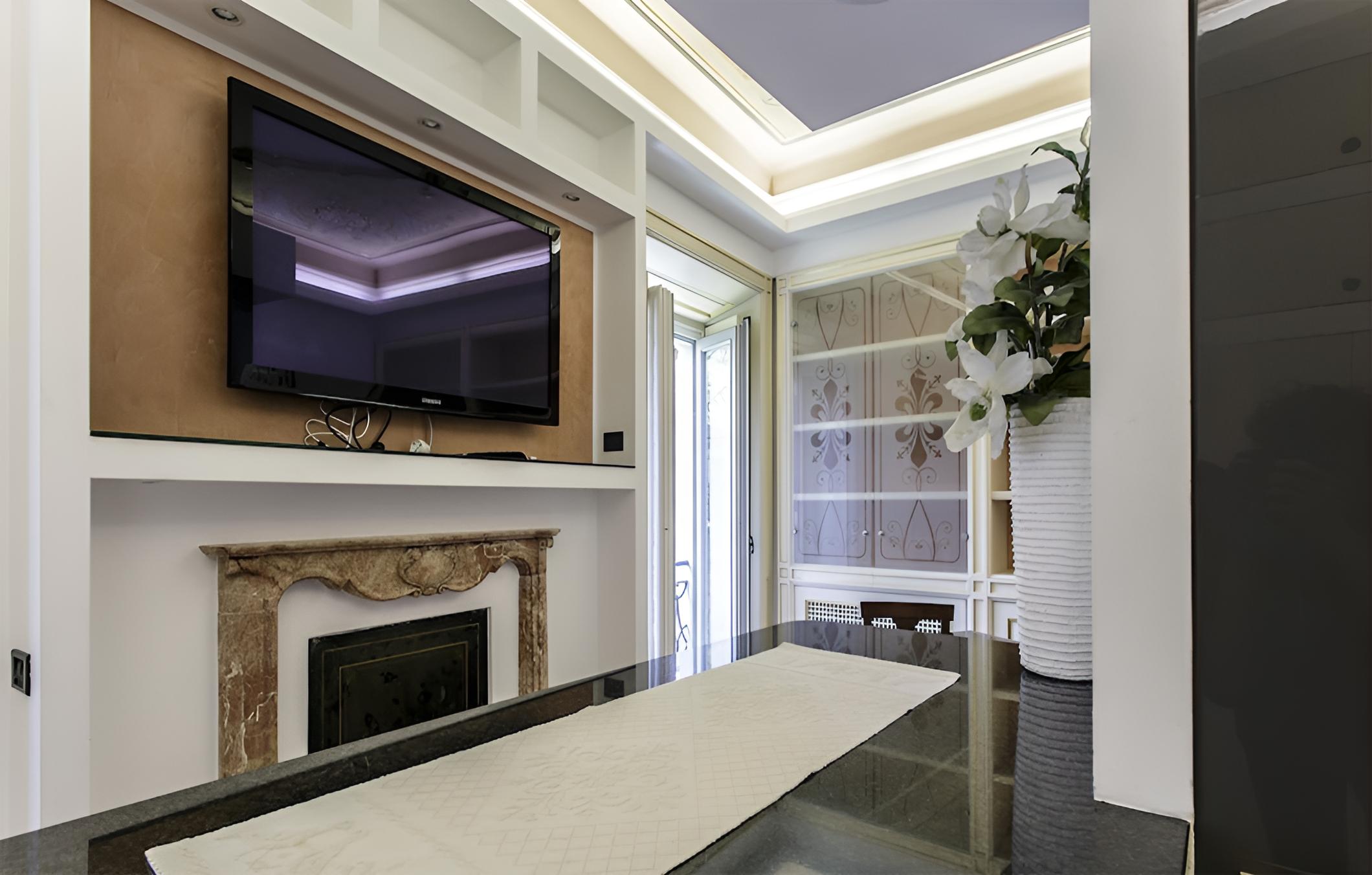 Suite Bohemia