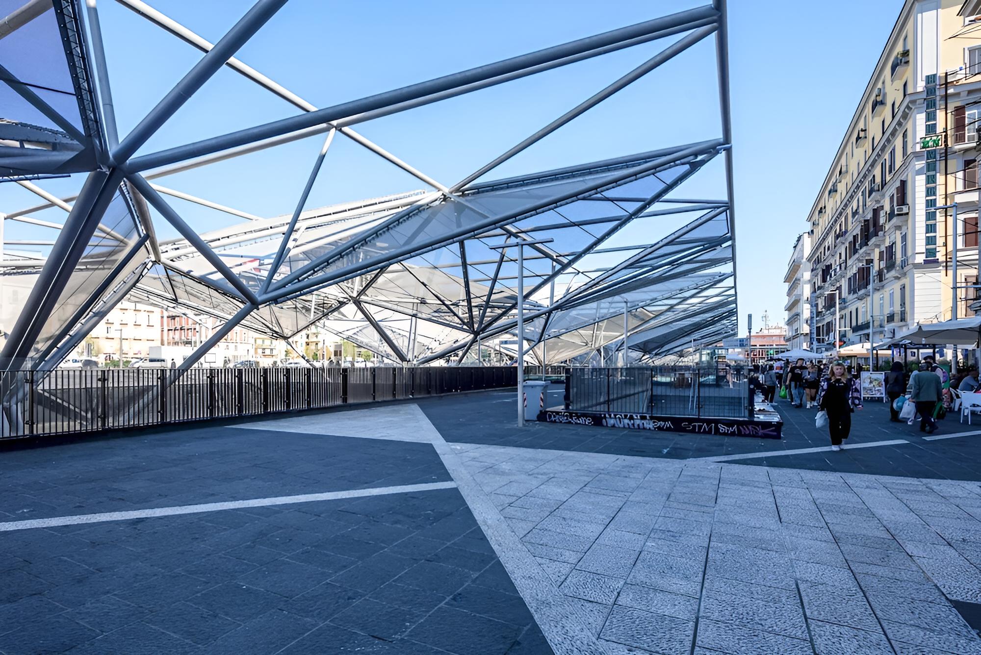 Piazza Garibaldi 118