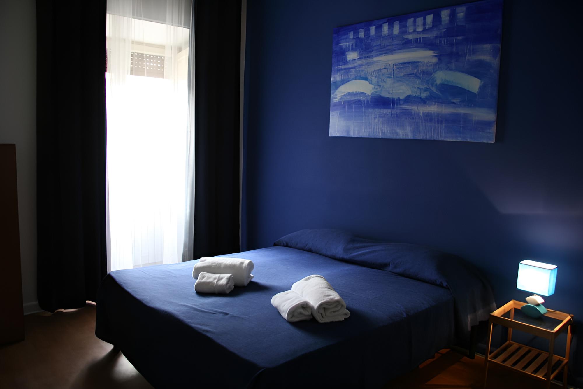 Trasteveredreamsuites