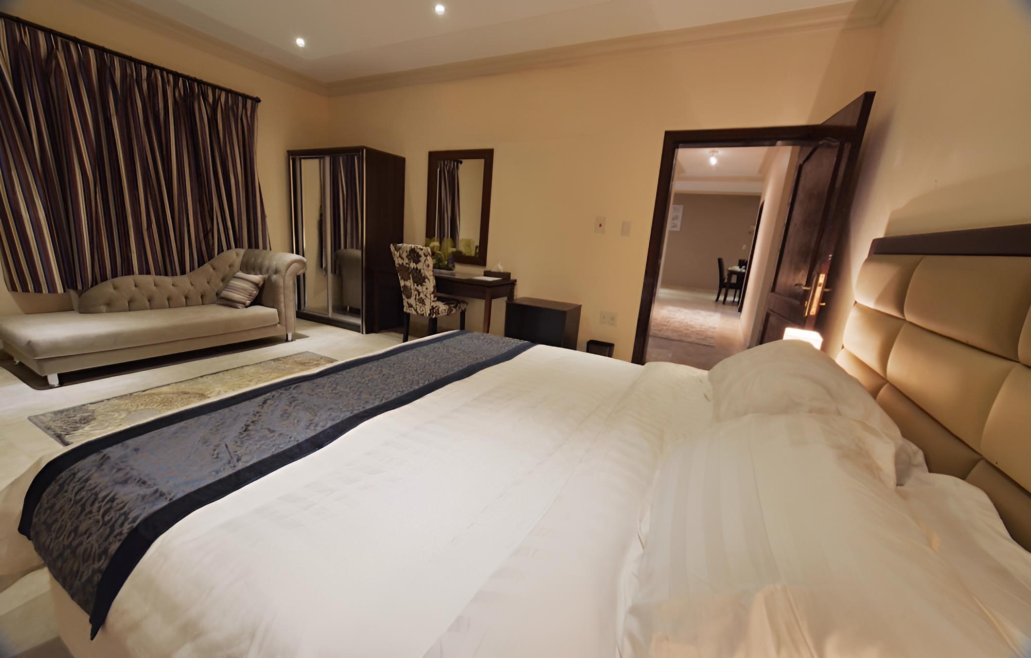 City suites