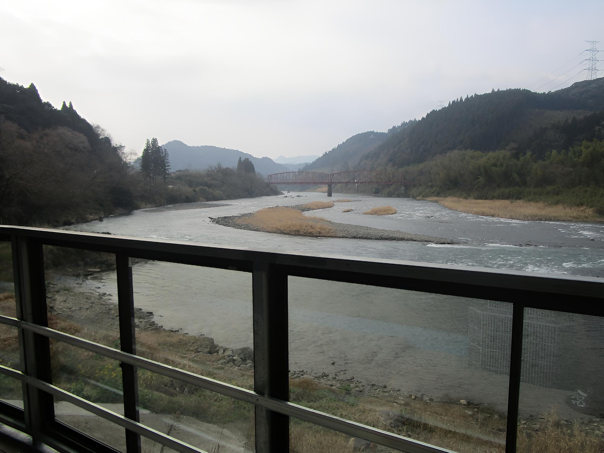 Hitoyoshi Onsen Hotel Kumamura