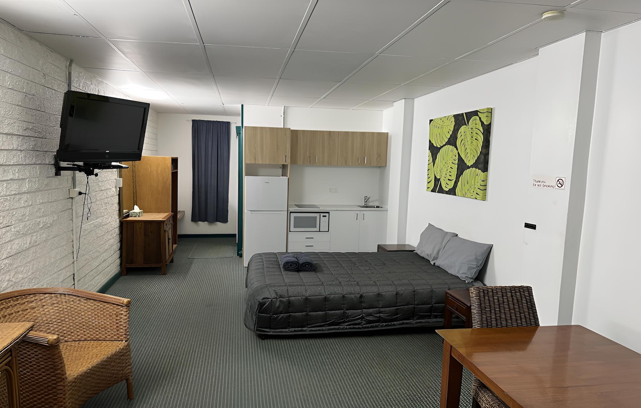 City Gates Motel