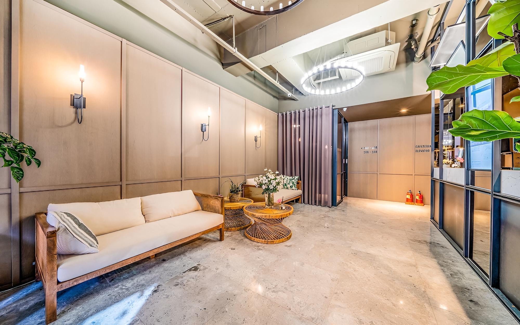 Yongin Brown Dot Yongin Branch