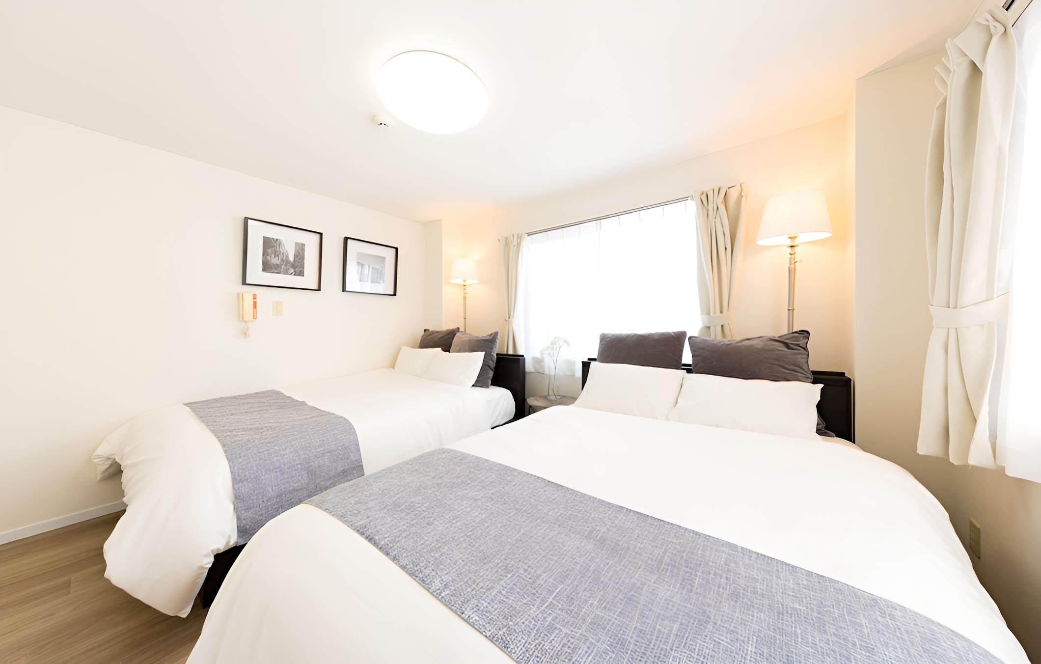 City Hotel Dotombori