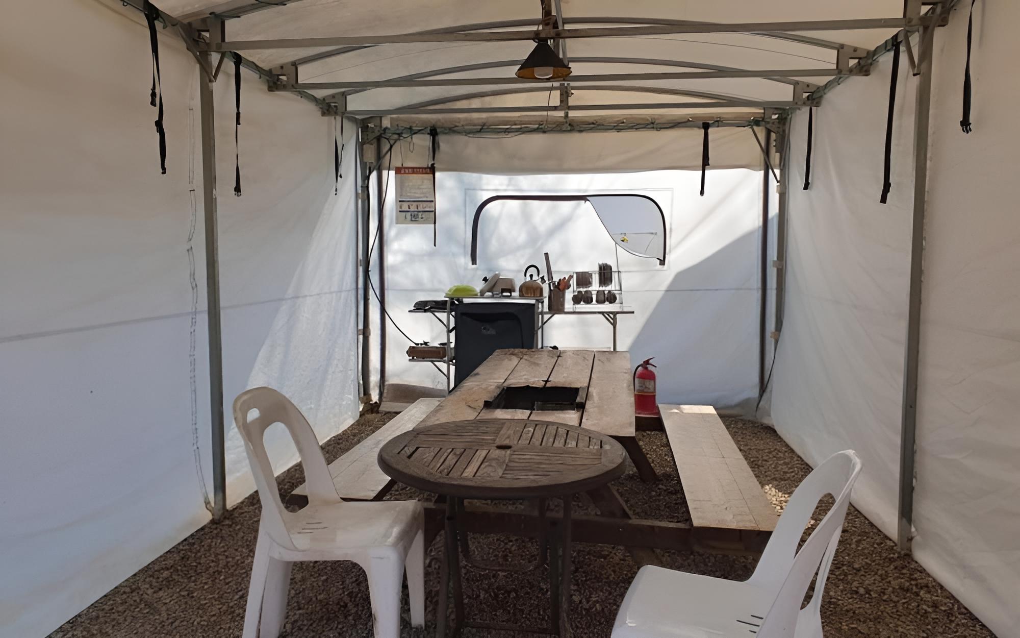 Hapcheon Glamping Story