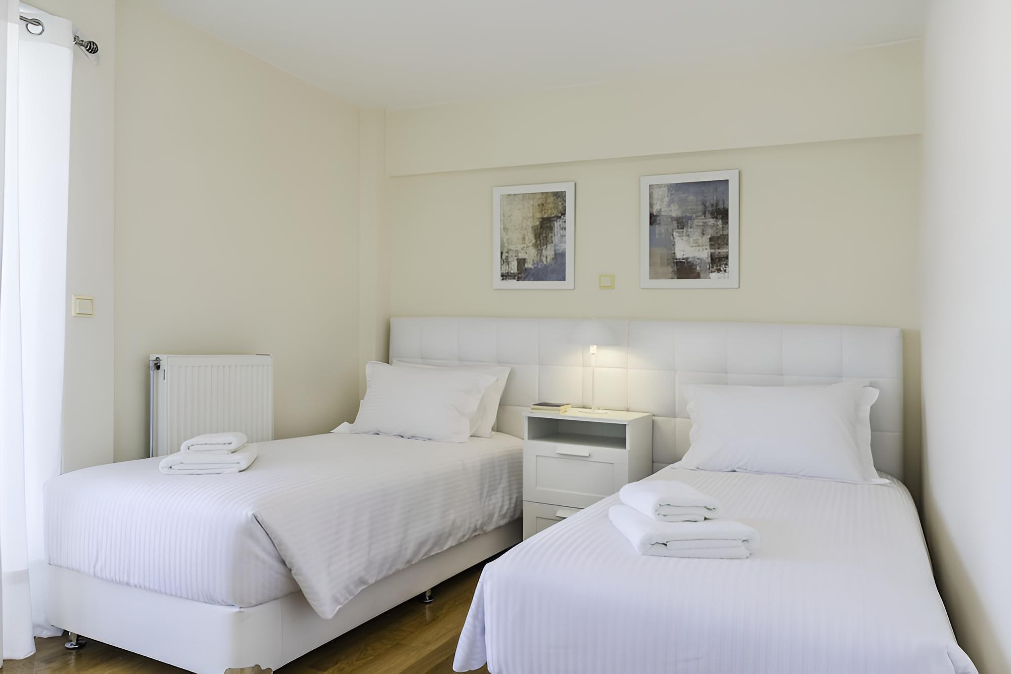 Athens Easy Stay