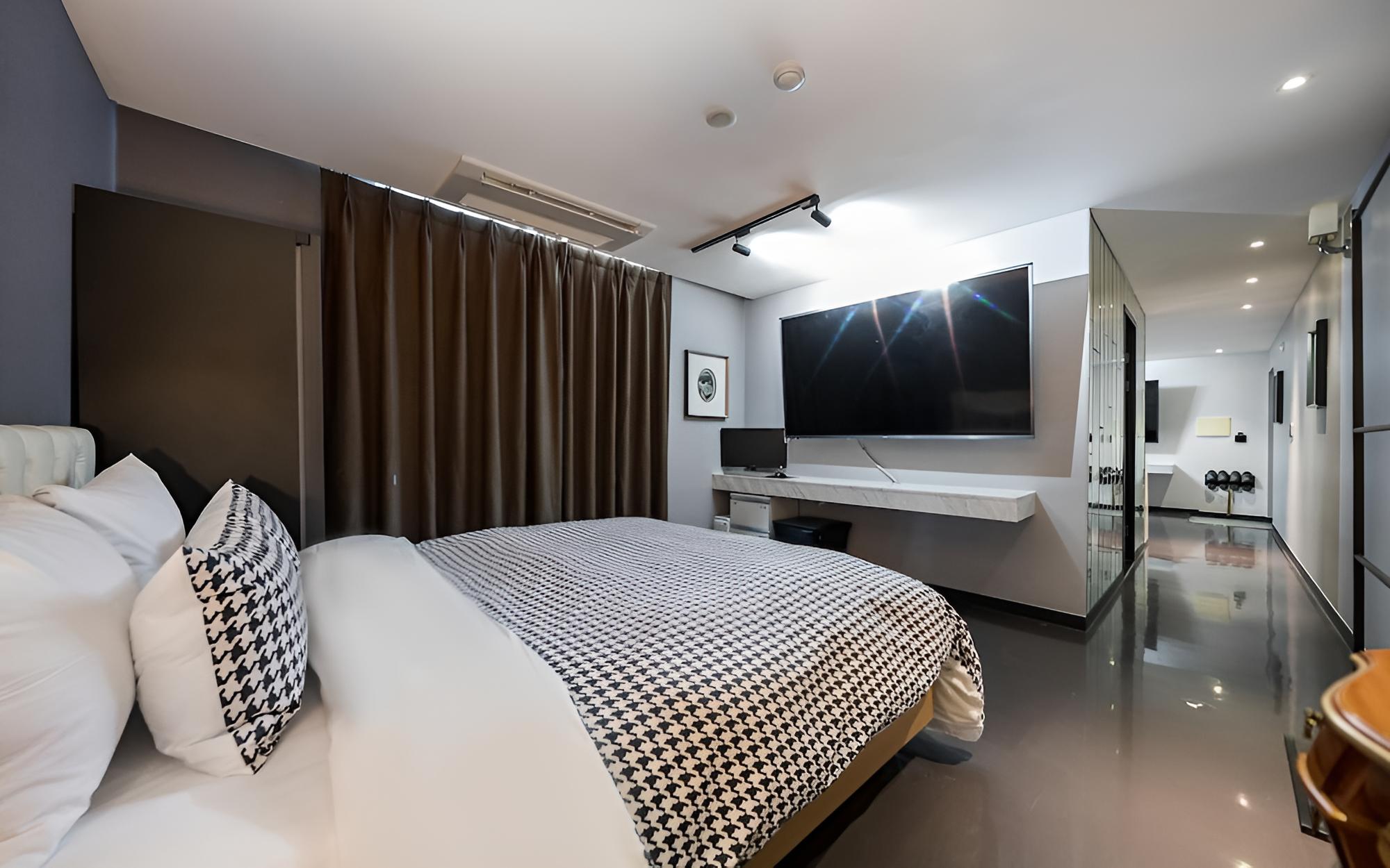 Jangan Hotel Bellus