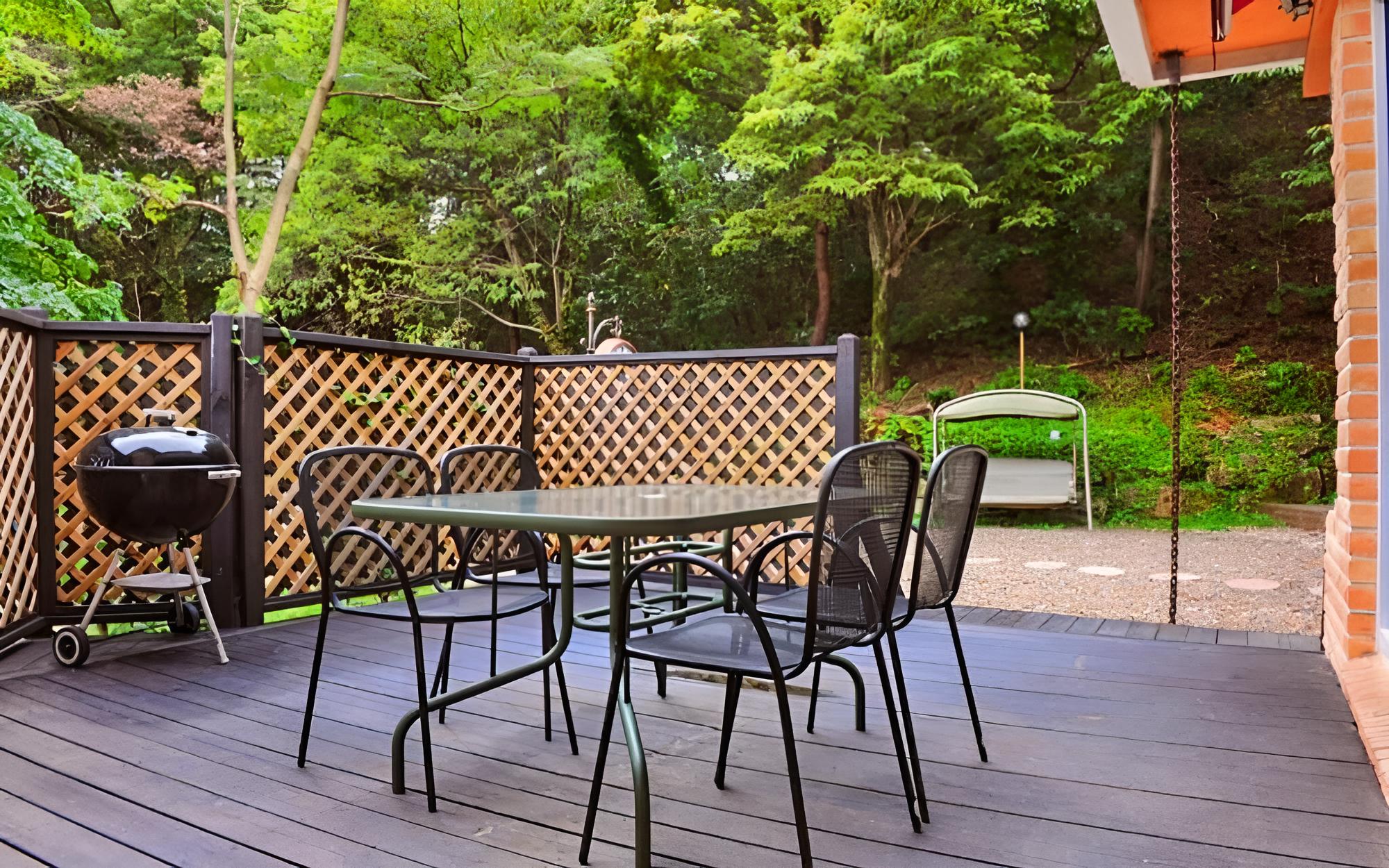 Yangpyeong Beatrice Pension view 4